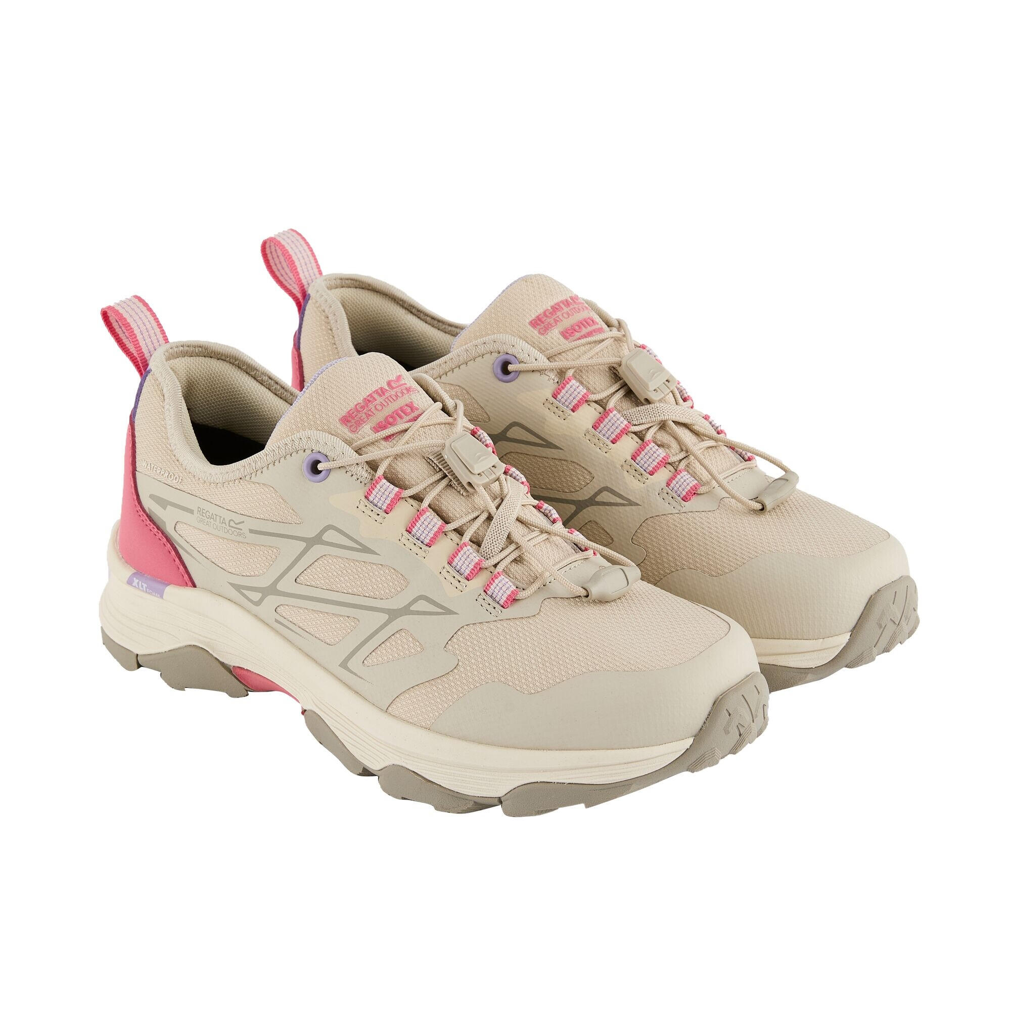 Wodoodporne Buty Treningowe Dla Kobiet Blaze II