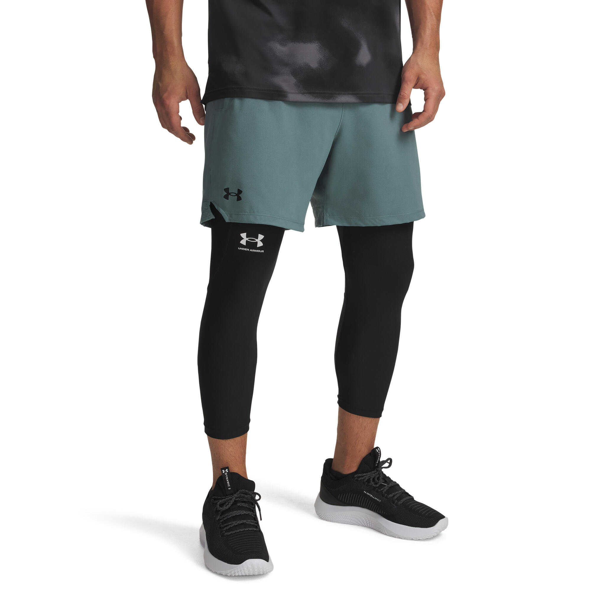 Szorty Under Armour Vanish