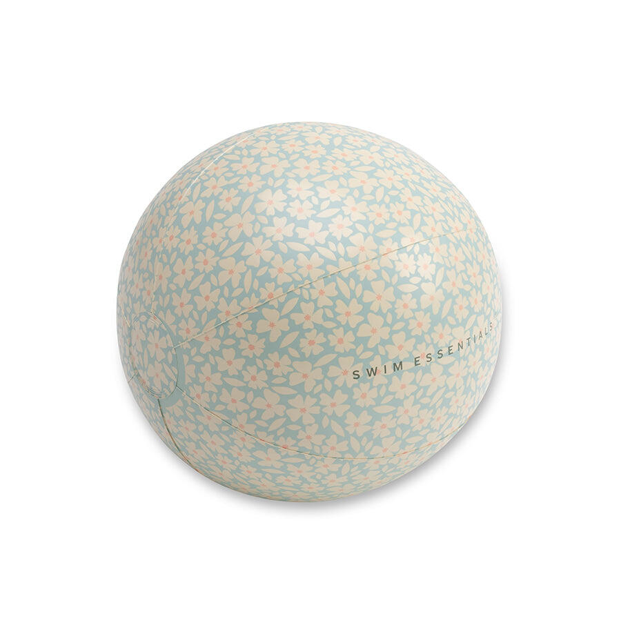 Swim Essentials Beachball - Green - Florish