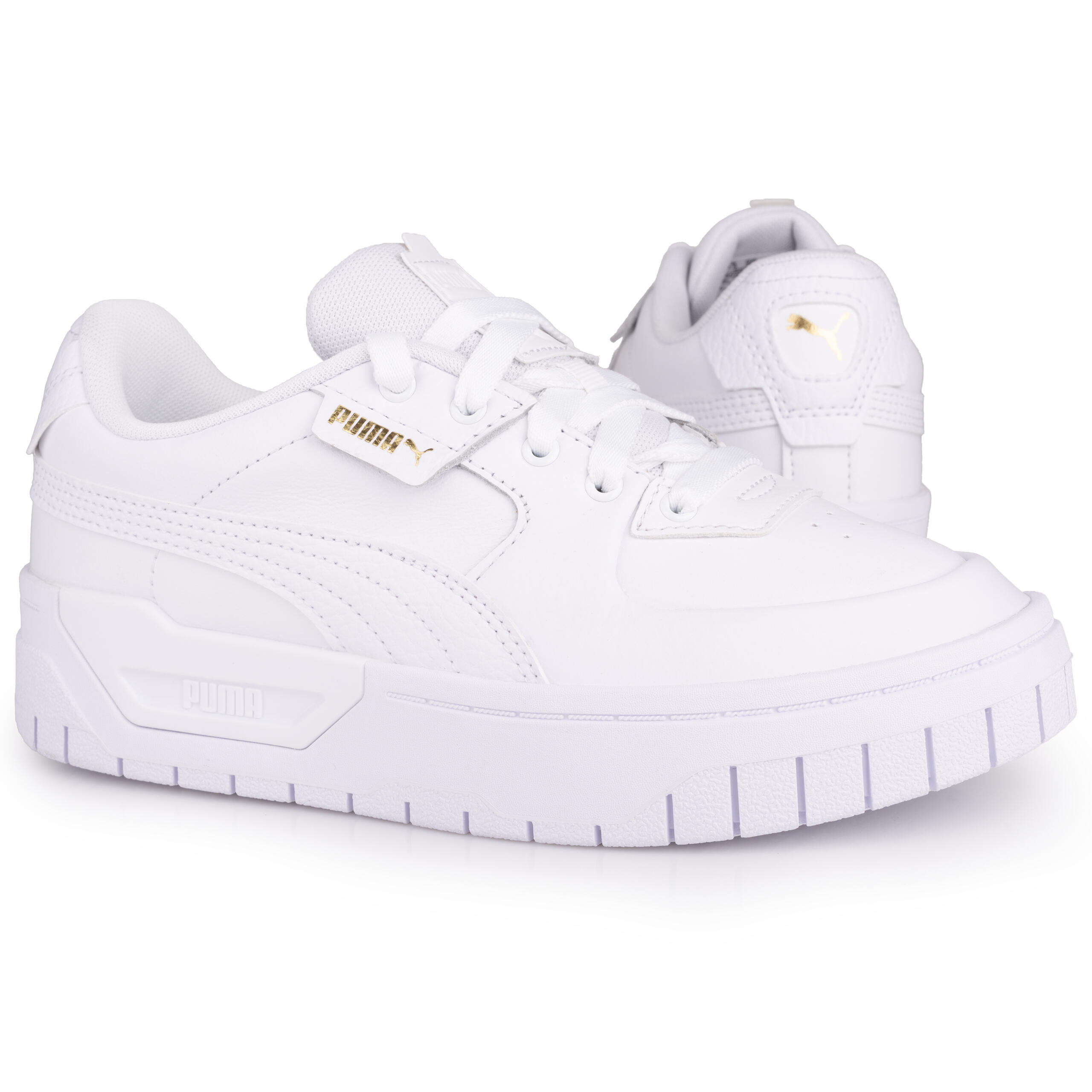 Buty damskie sportowe do chodzenia Puma CALI DREAM