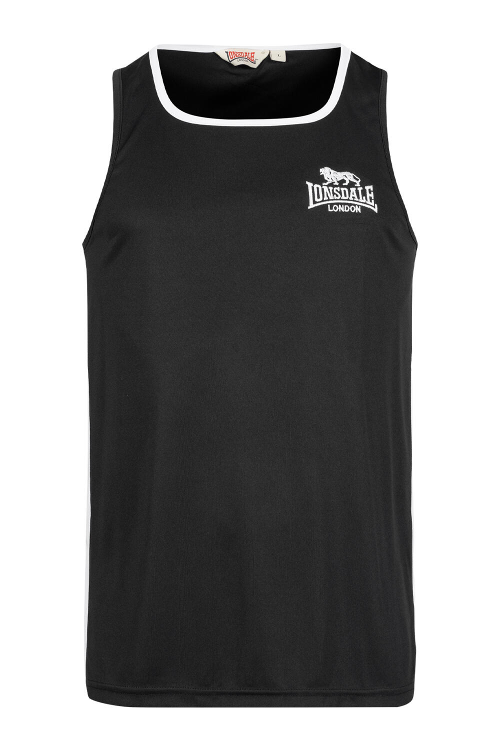Tank top Lonsdale Amateur