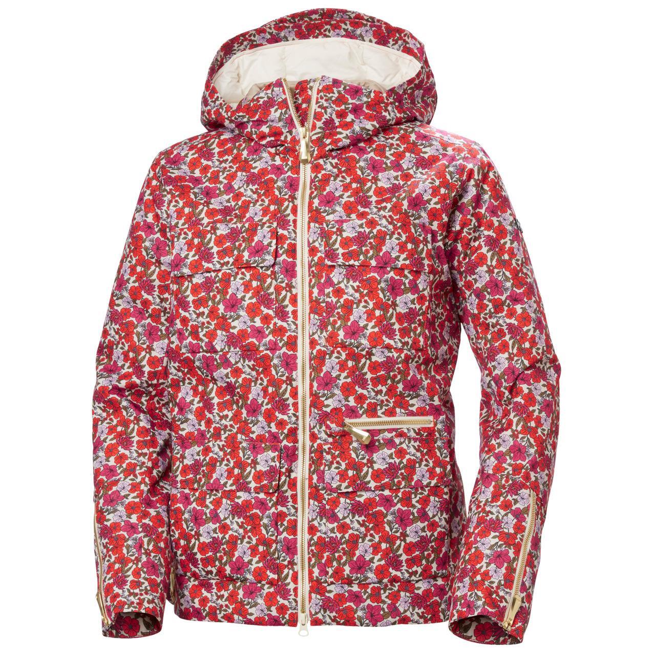 Damska kurtka narciarska Helly Hansen St. Moritz 2.0