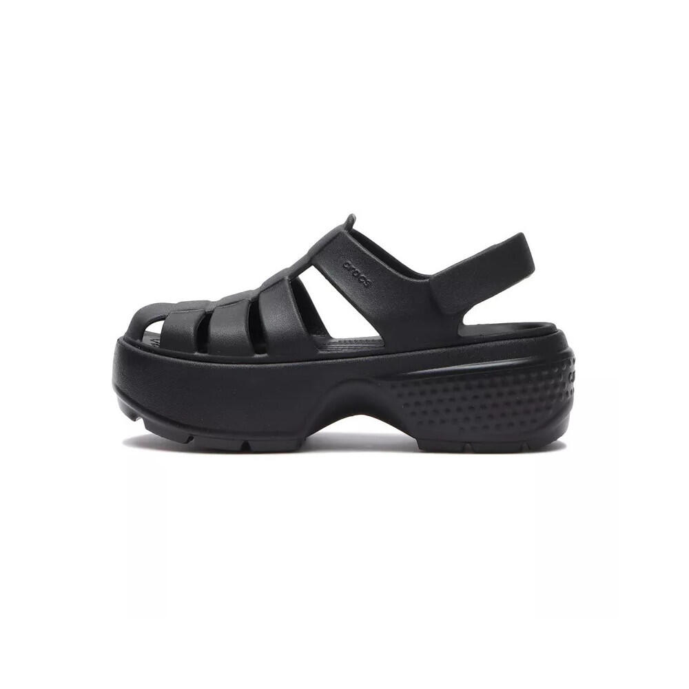 Sandały Dla Kobiet Crocs Stomp Fisherman Sandal