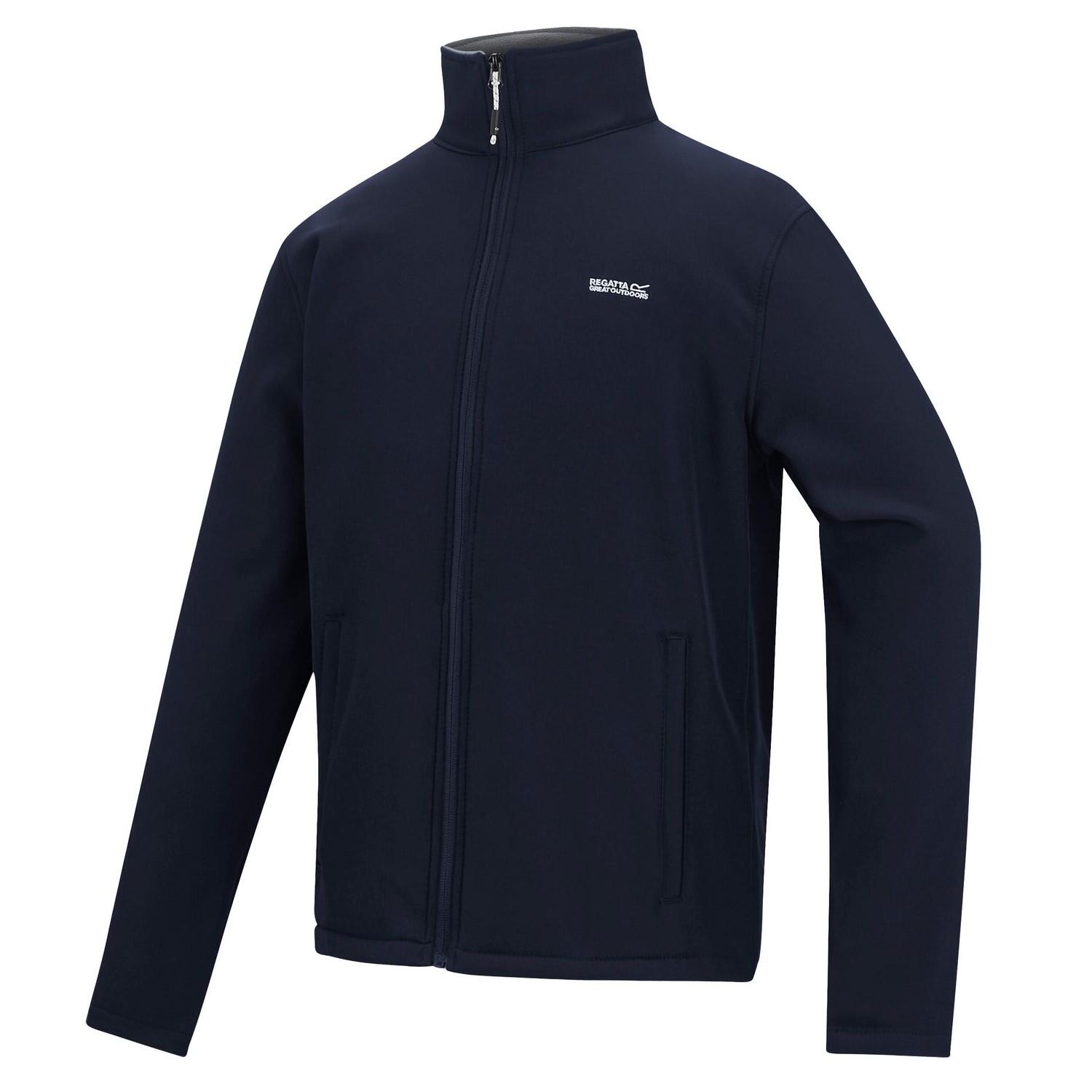 Softshell turystyczny męski Cera V