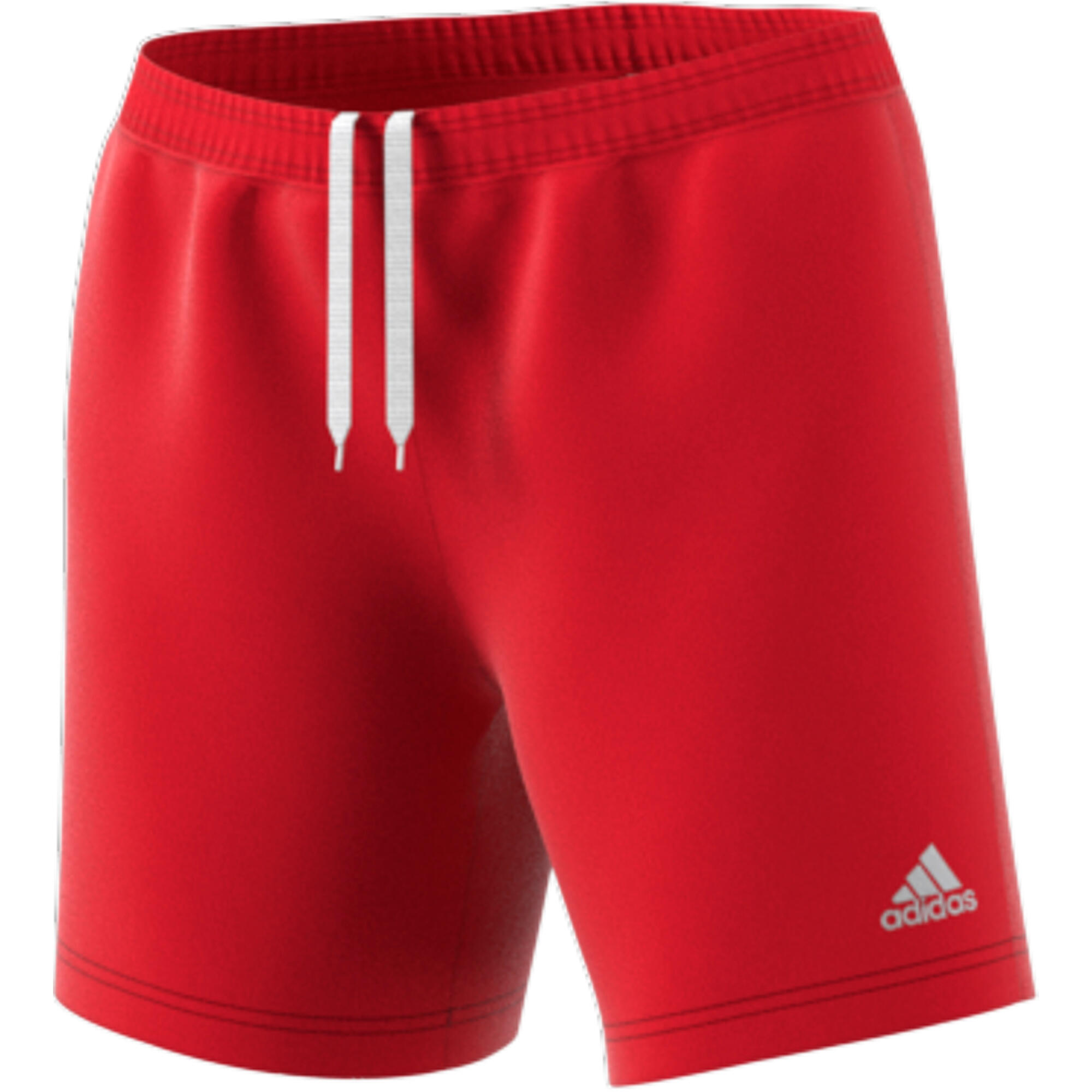 Spodenki damskie Addidas Entrada 22