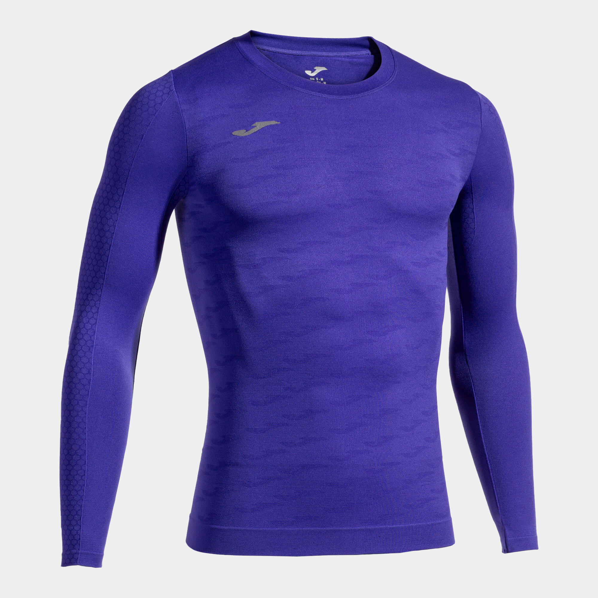 Longsleeve termoaktywny męski Joma Classic