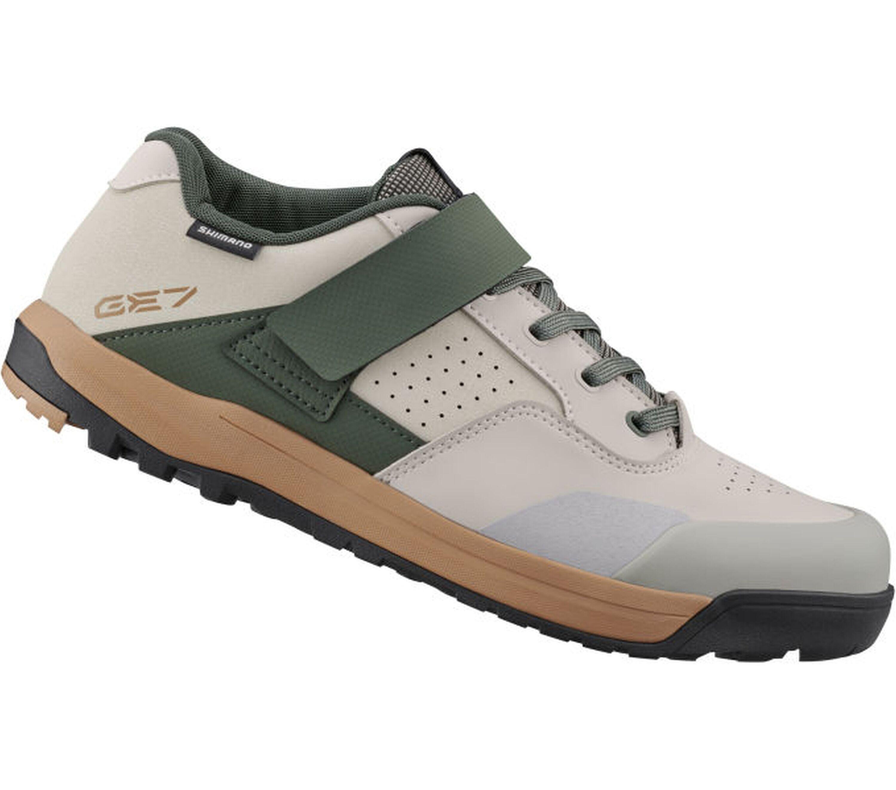 Buty rowerowe GE700