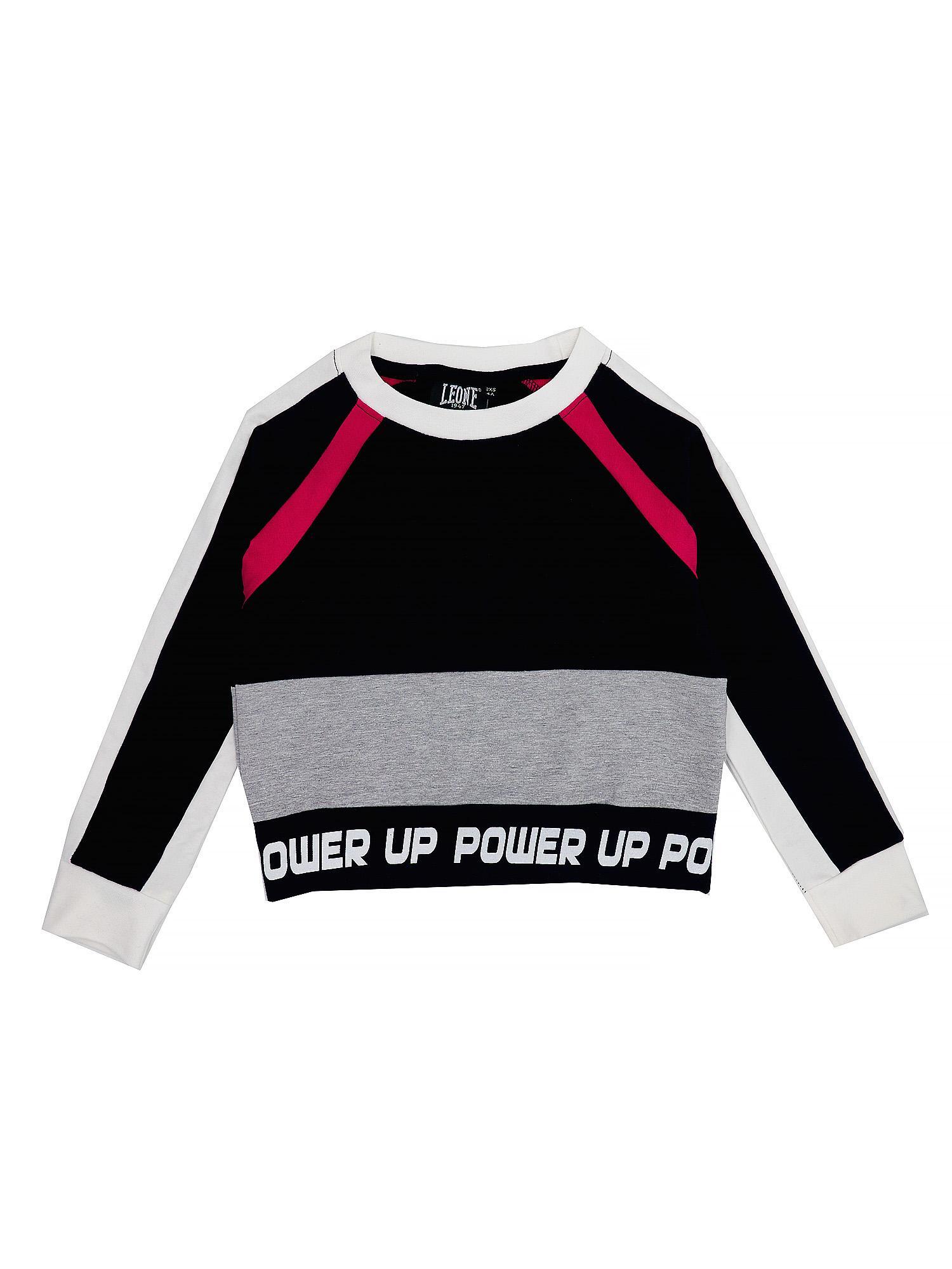 Bluza miękka na co dzień na siłownię