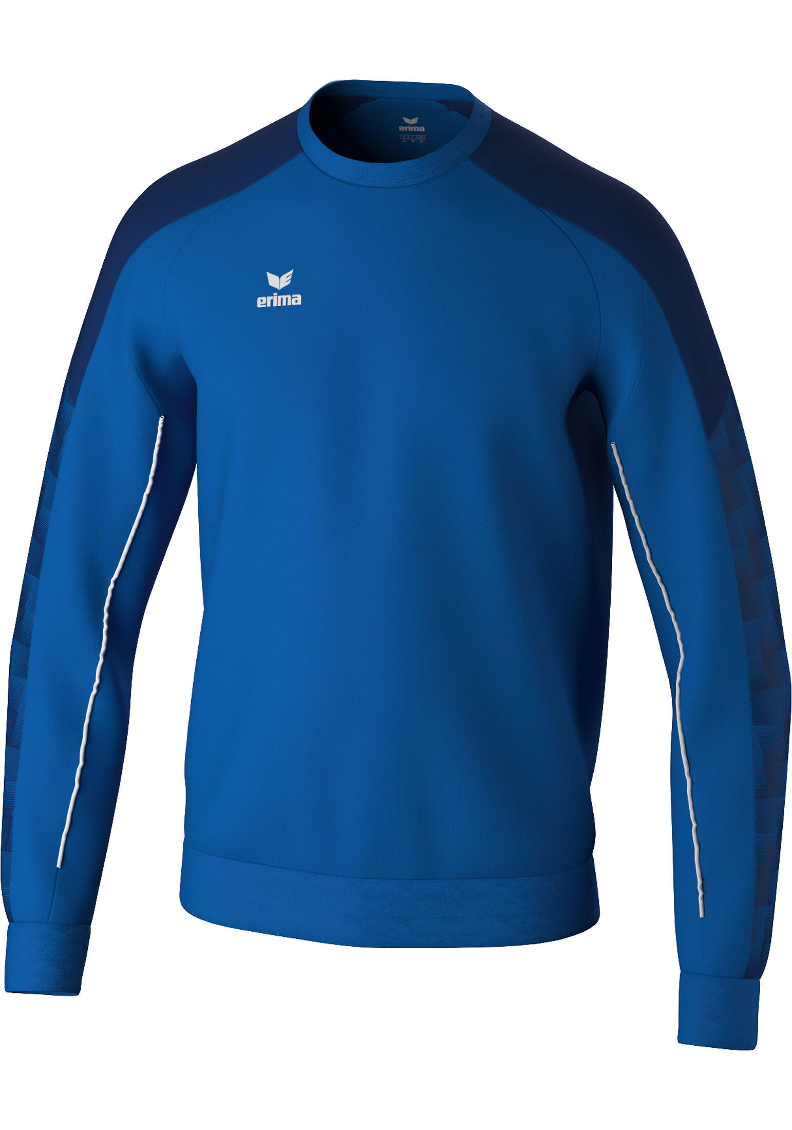 Bluza dziecięca Erima Evo Star