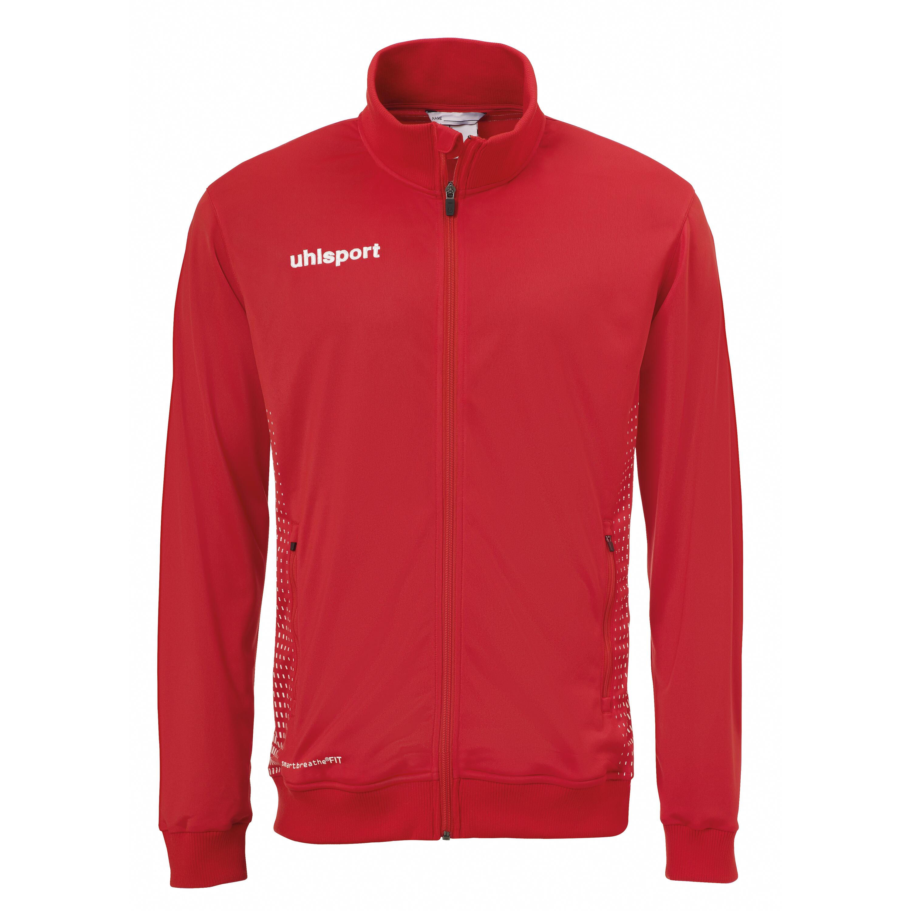 Kurtka dziecięca Uhlsport Score Track