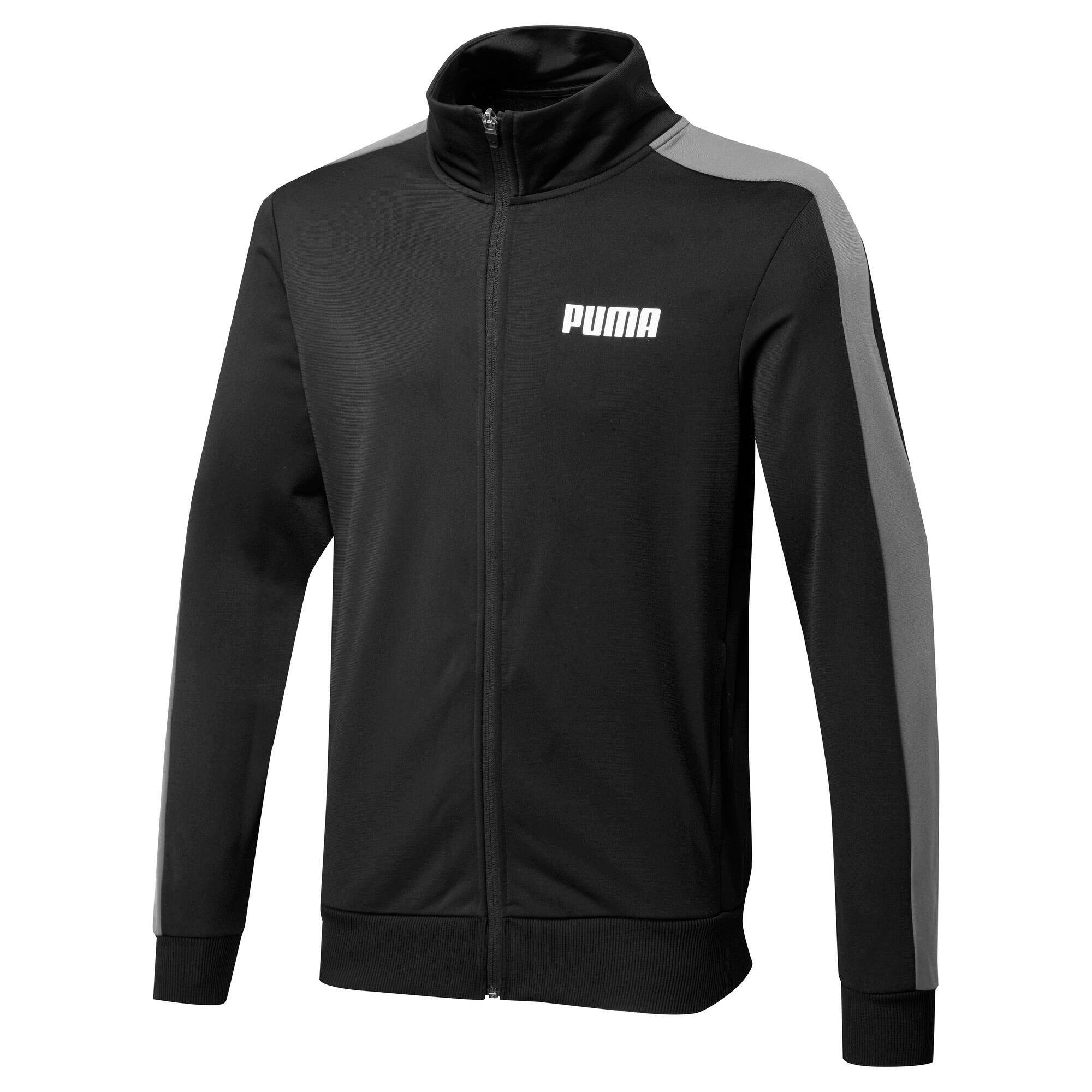 Bluza sportowa Puma Track