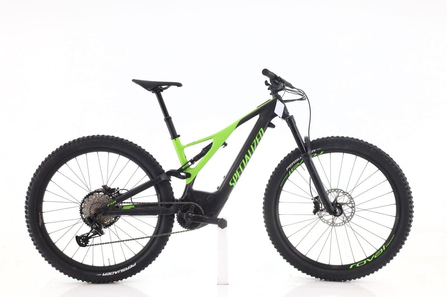 Second life · R. elektryczny · Specialized Turbo Levo · W bardzo dobrym stanie