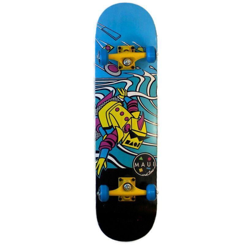 Deska do skateboardu Maui And Sons Invasion