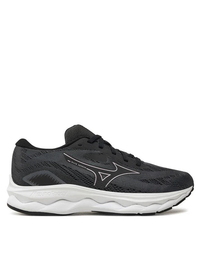 Buty do biegania damskie Mizuno Wave Serene