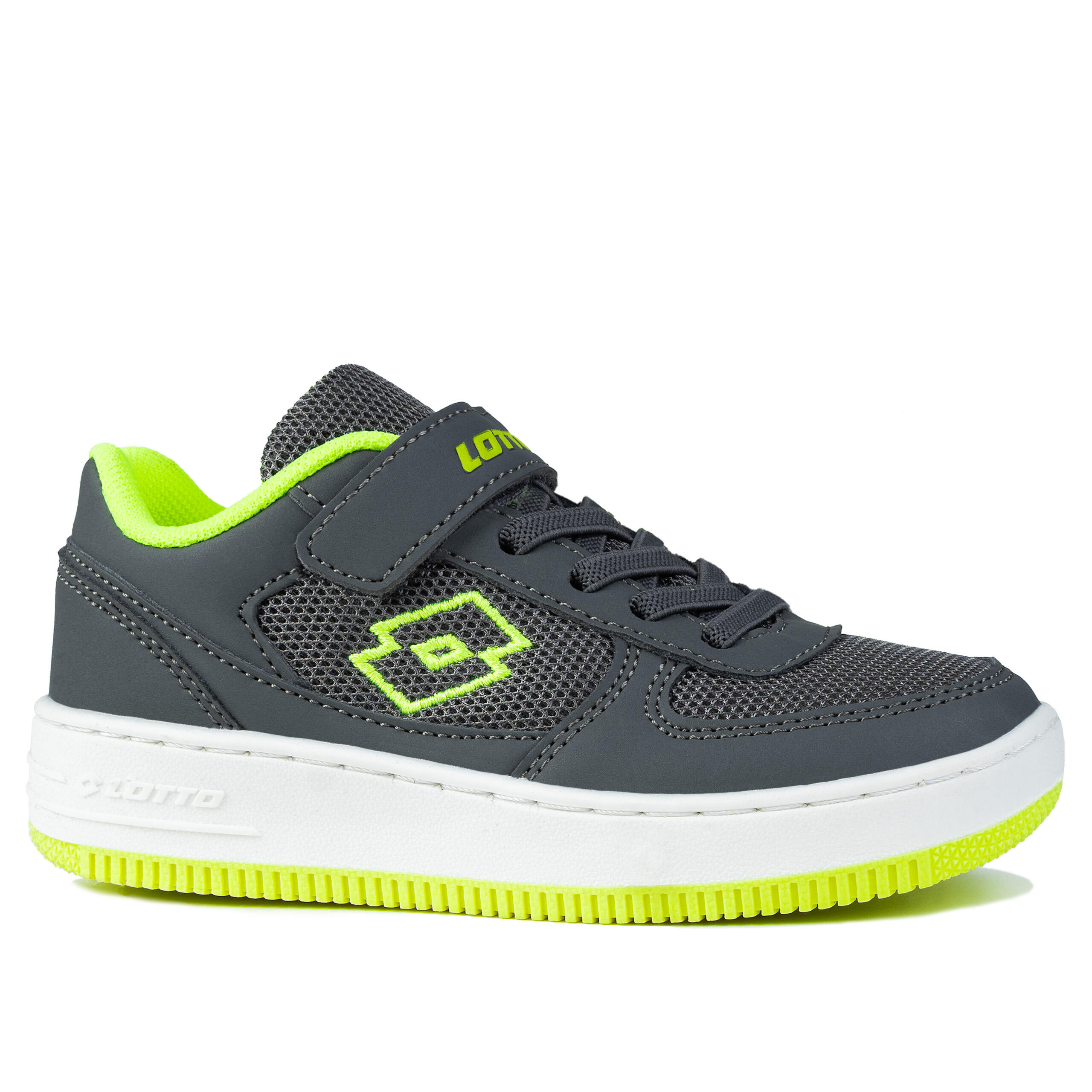 Buty chłopięce sportowe Lotto FLUGO K