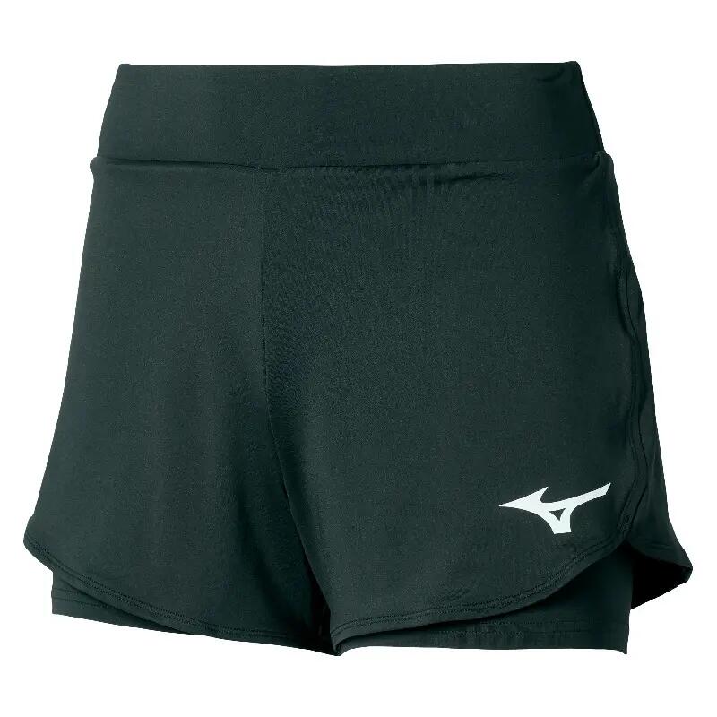 Szorty damskie Mizuno Flex