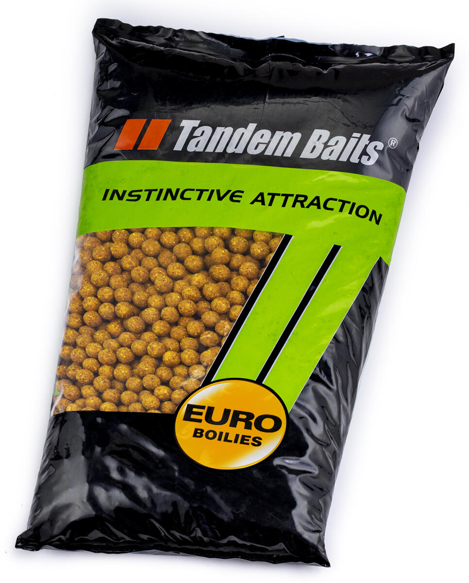 Kulki proteinowe Euro Boilies 22mm/10kg Ananas