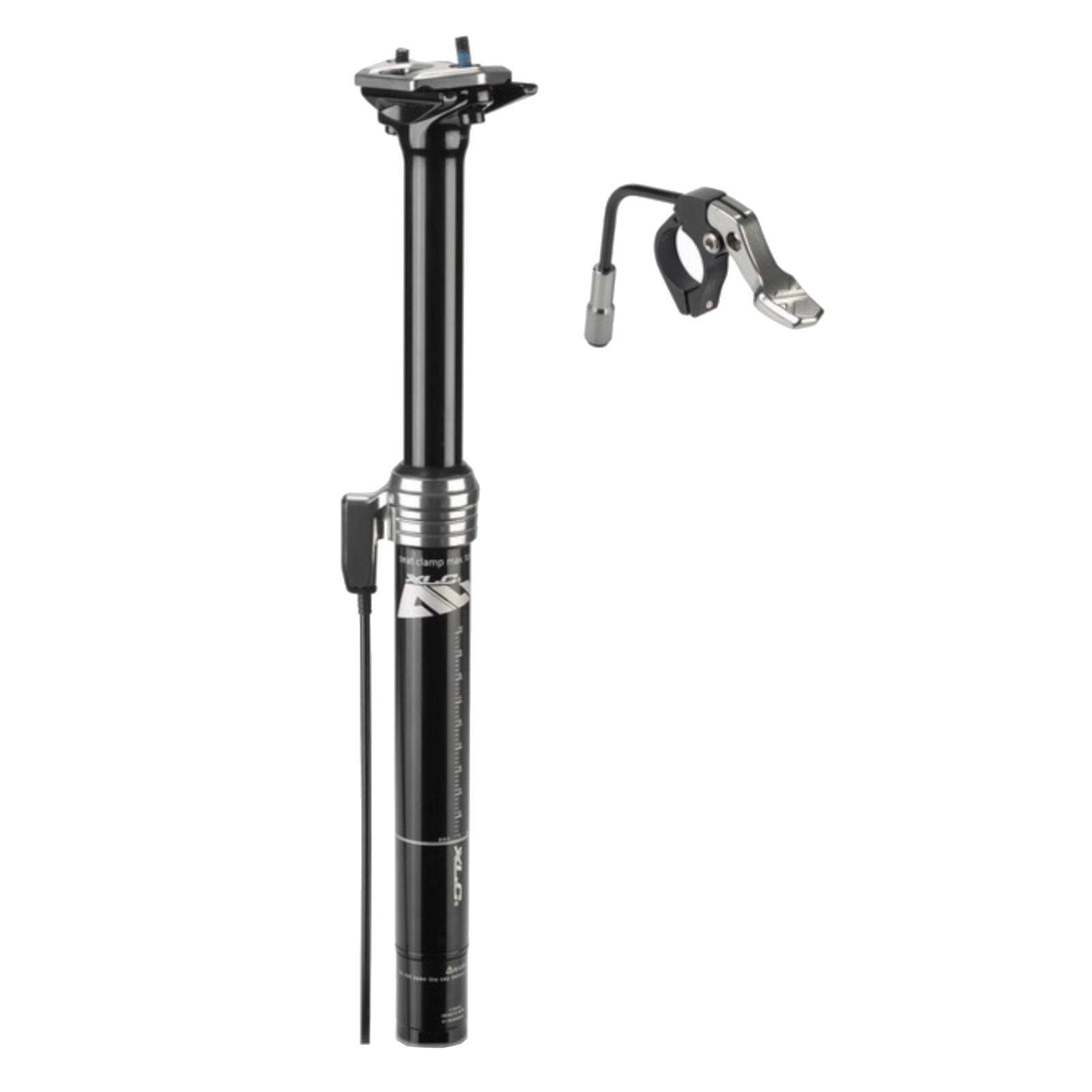 Teleskopowa sztyca podsiodłowa All MTN SP-T10  Ø31 6 mm  305 mm  skok 80 mm