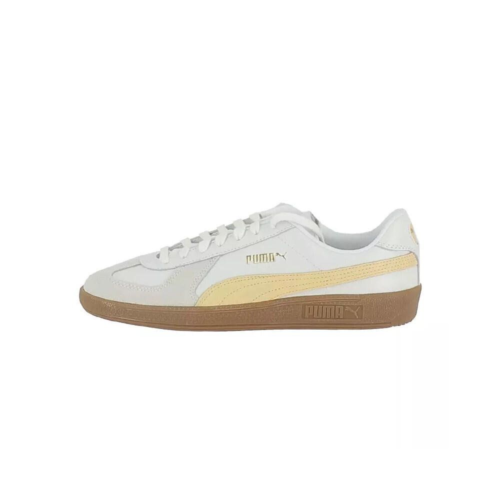 Buty Mężczyzna Puma Army Og biały