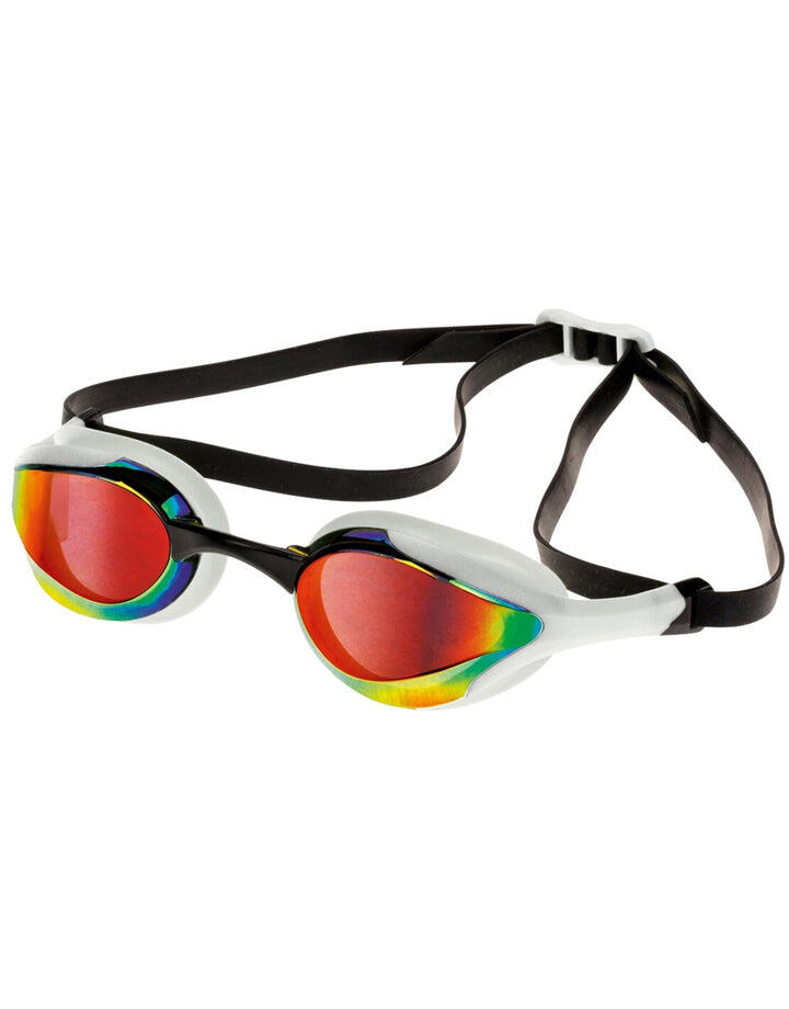 Okulary pływackie Aquafeel Leader Mirrored