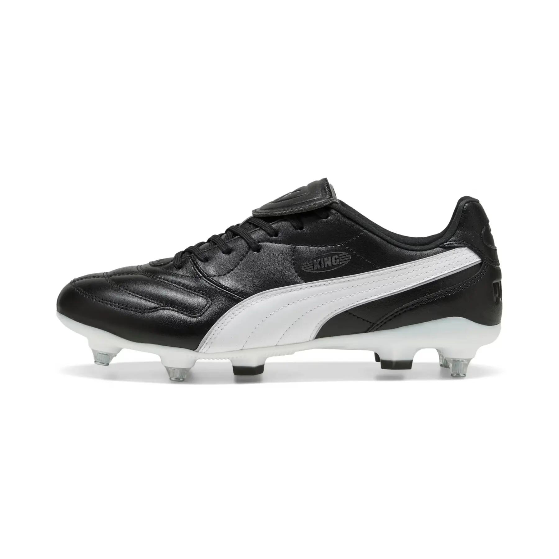 Buty piłkarskie Puma King Liga