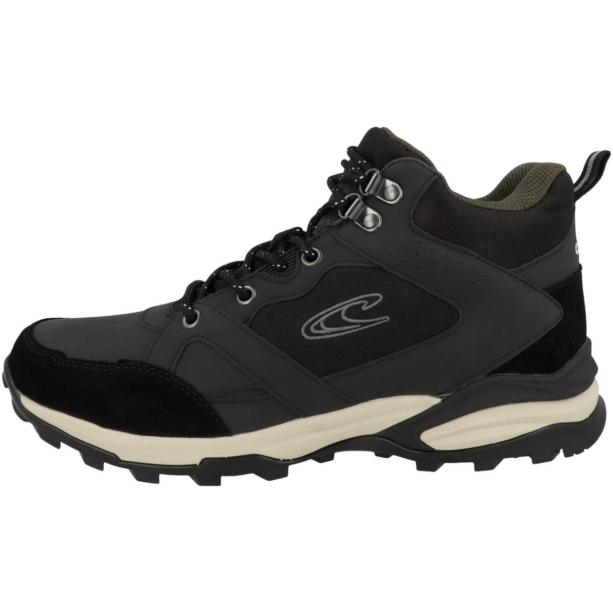 Buty do chodzenia męskie O'Neill Stratton Mid