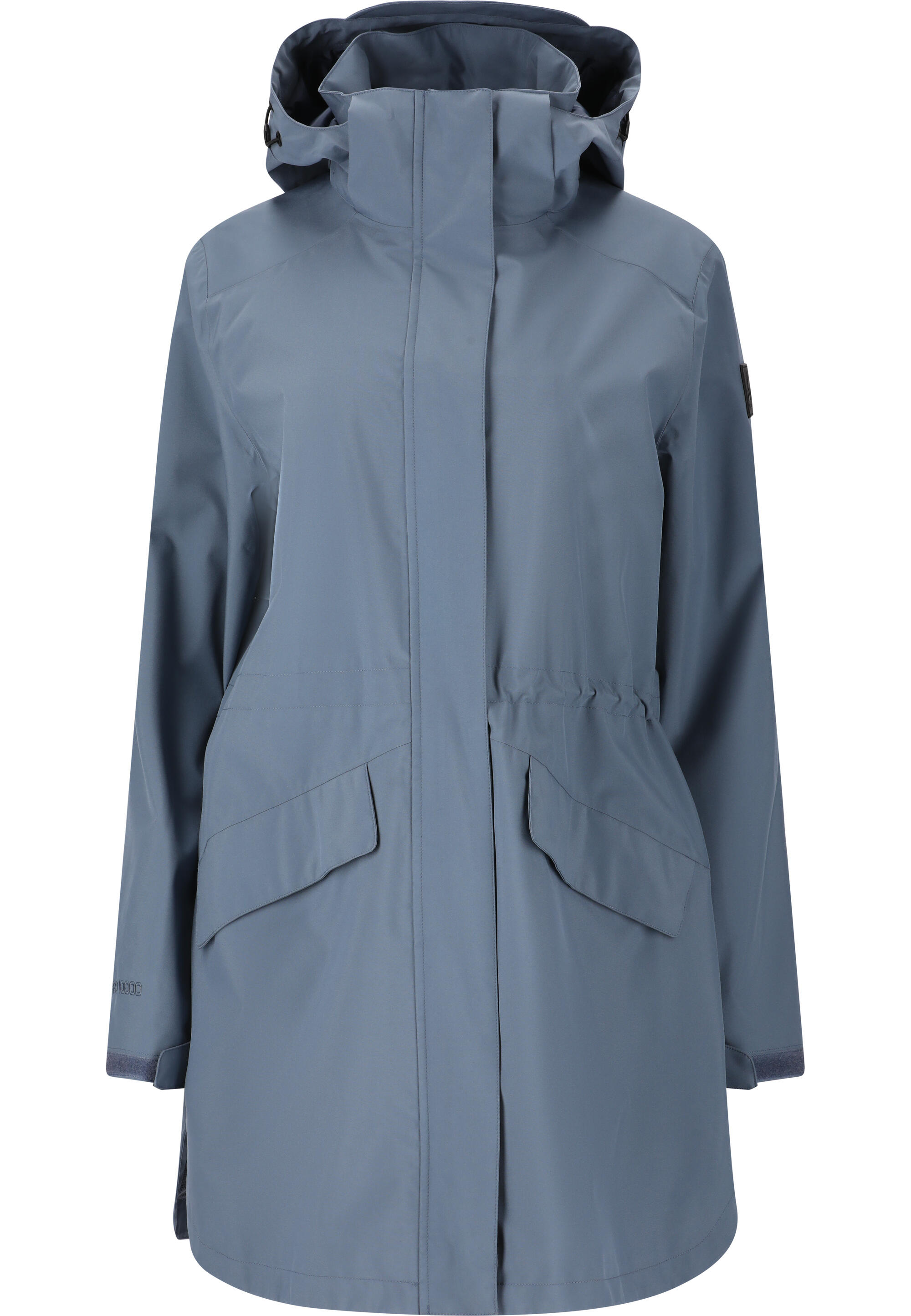 Parka dla kobiet Whistler Marico Pro
