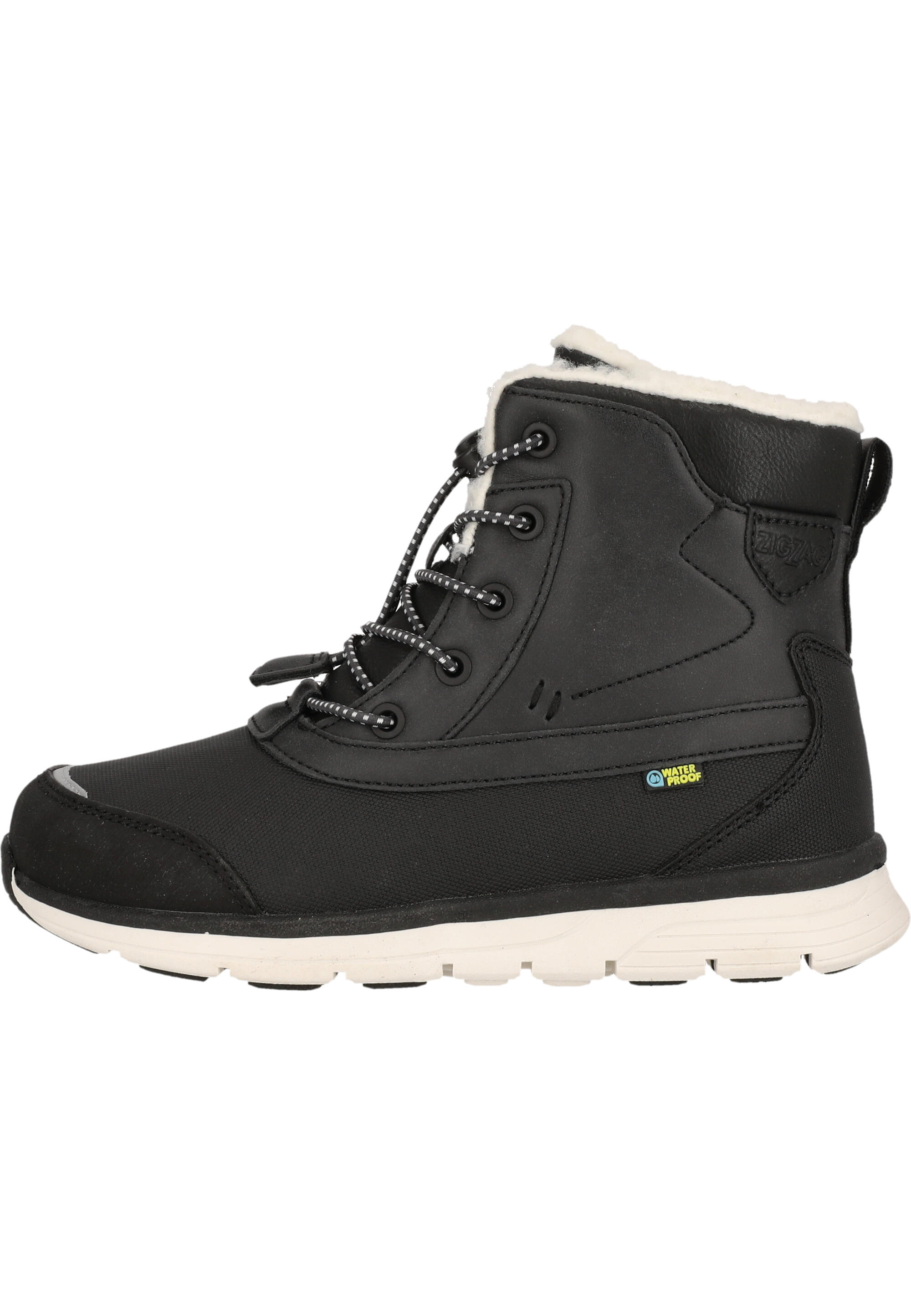 Buty dla dzieci Zigzag Disgrov WP