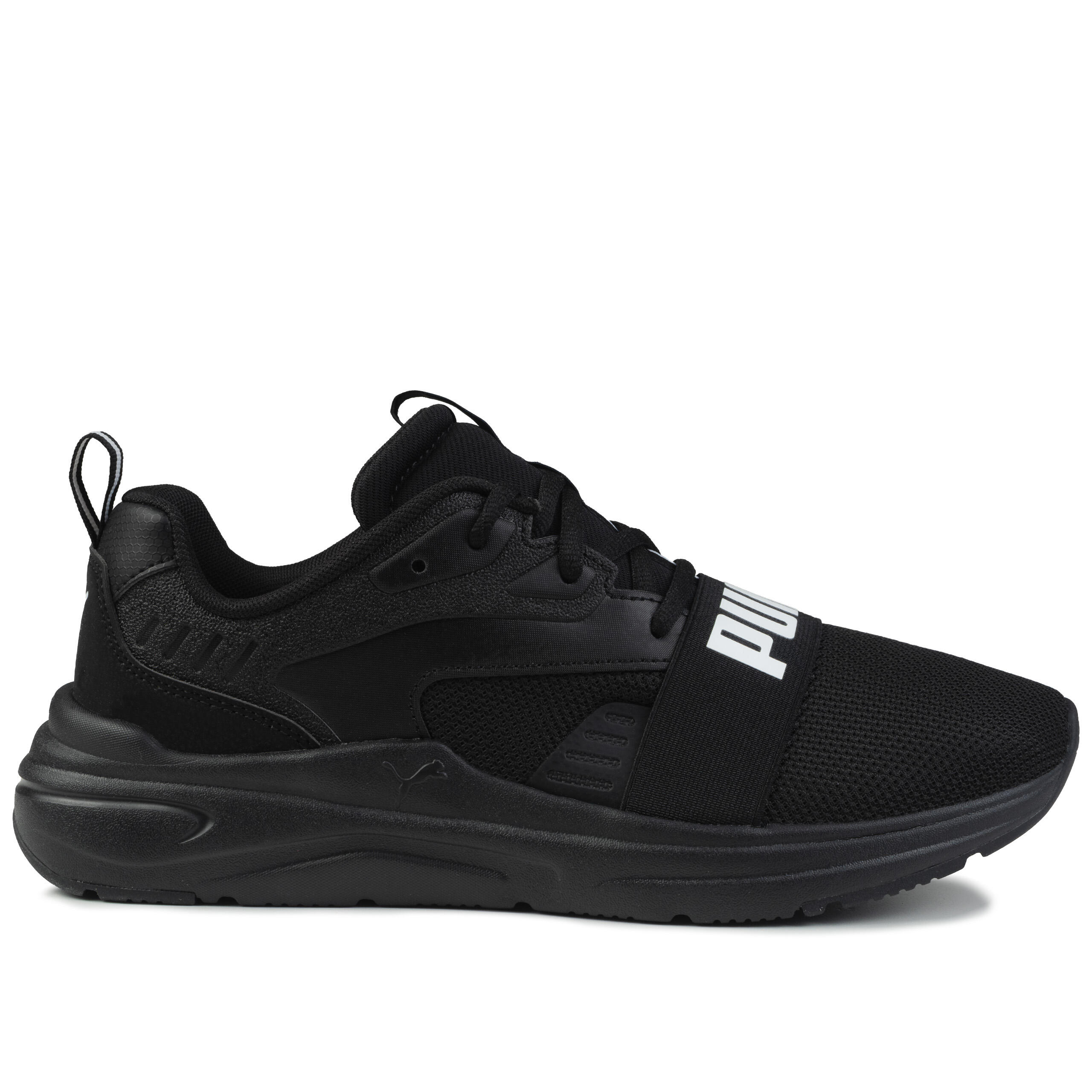 Buty męskie sportowe Puma SOFTRIDE WIRED 2