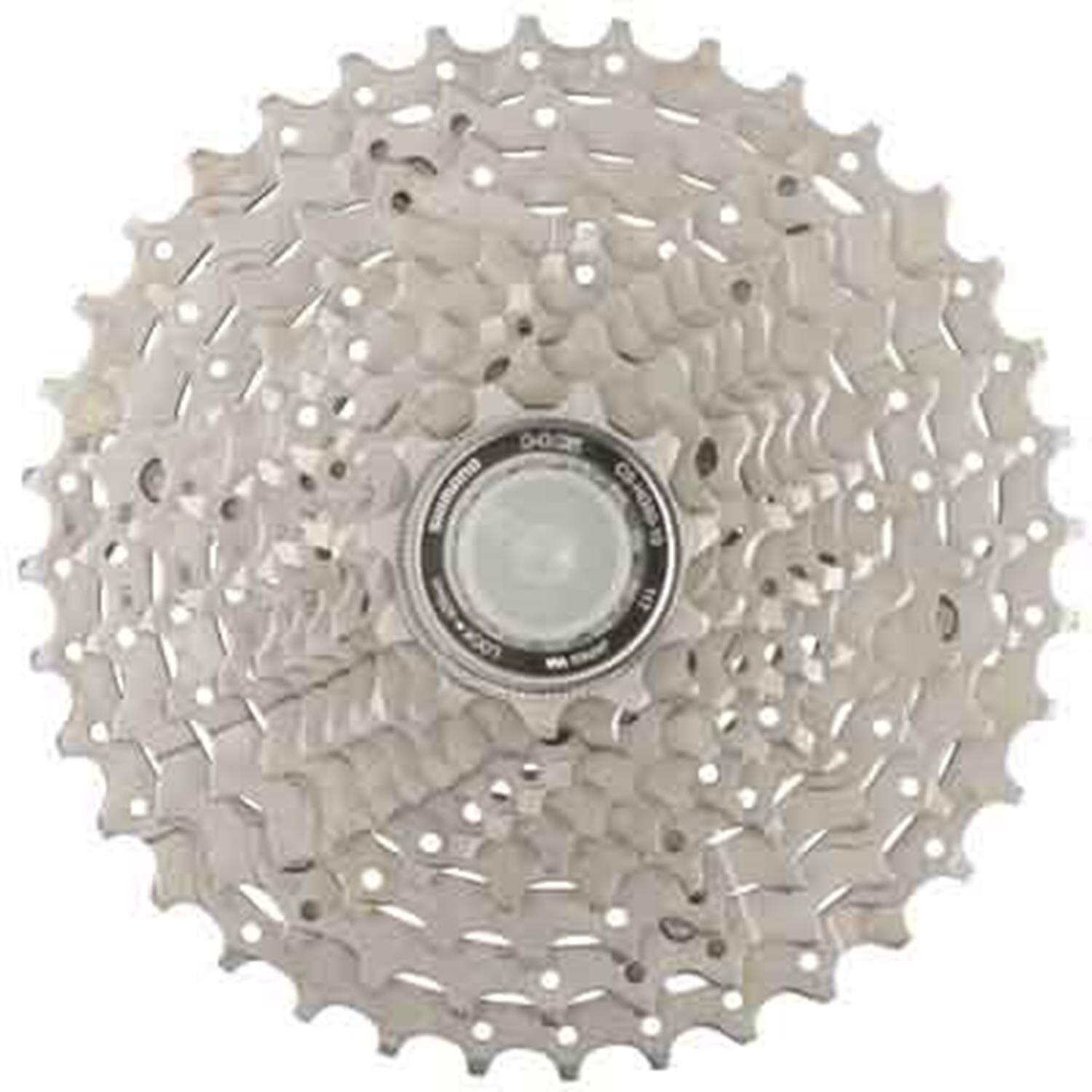 Kaseta Shimano Deore CS-HG50 10V