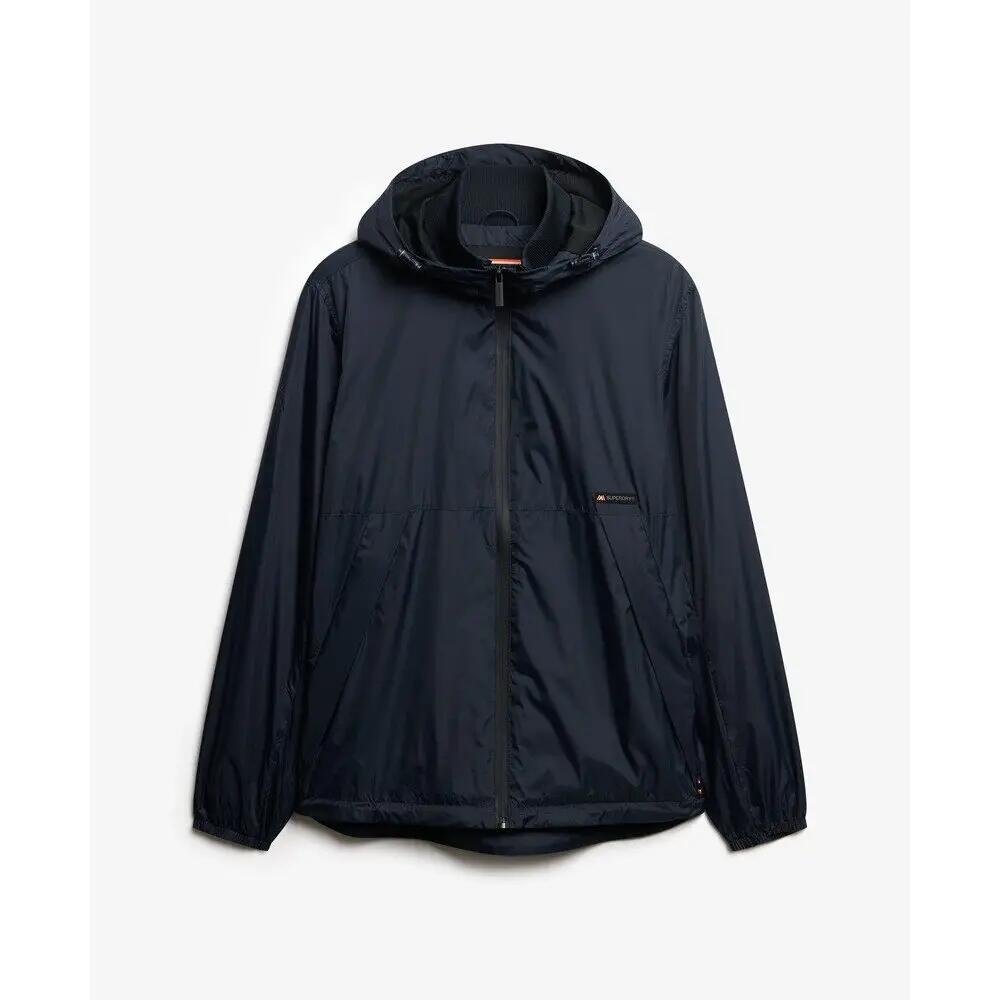 Windbreaker Superdry