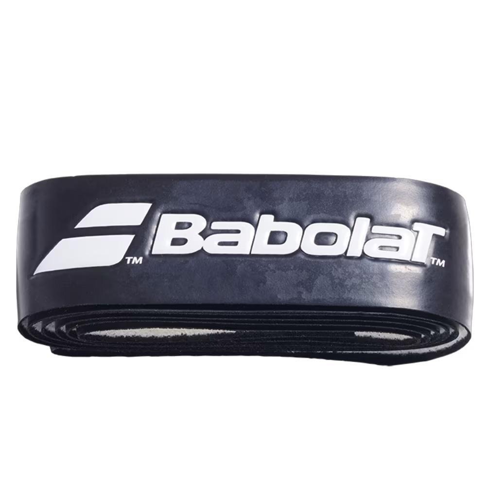 Owijka bazowa tenisowa babolat Syntec Pro x 1 szt. black