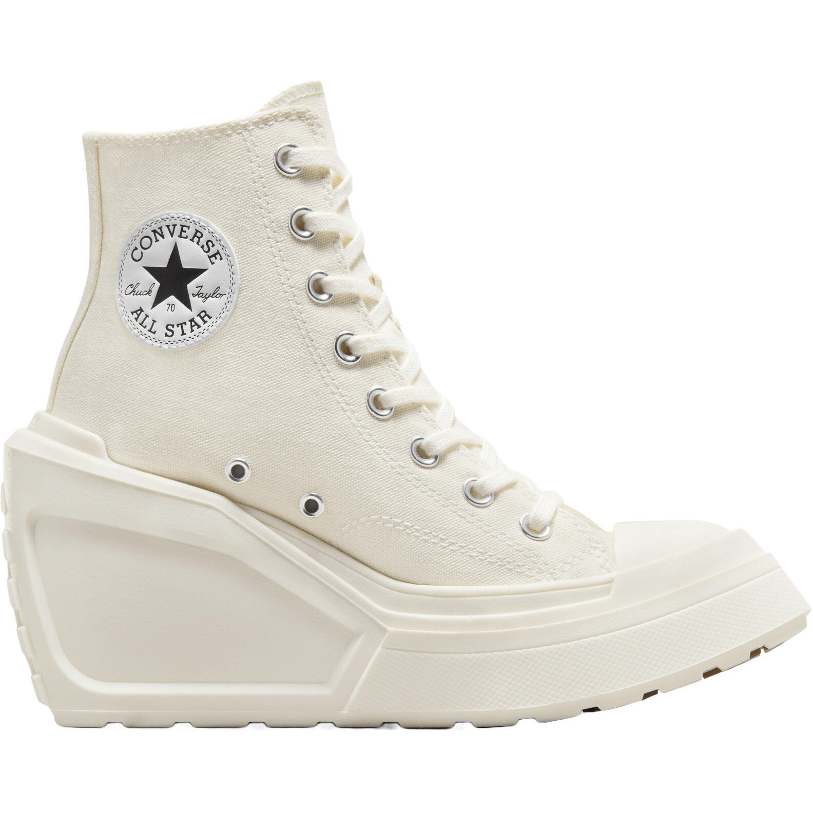 Trampki Converse Chuck 70 De Luxe Wedge