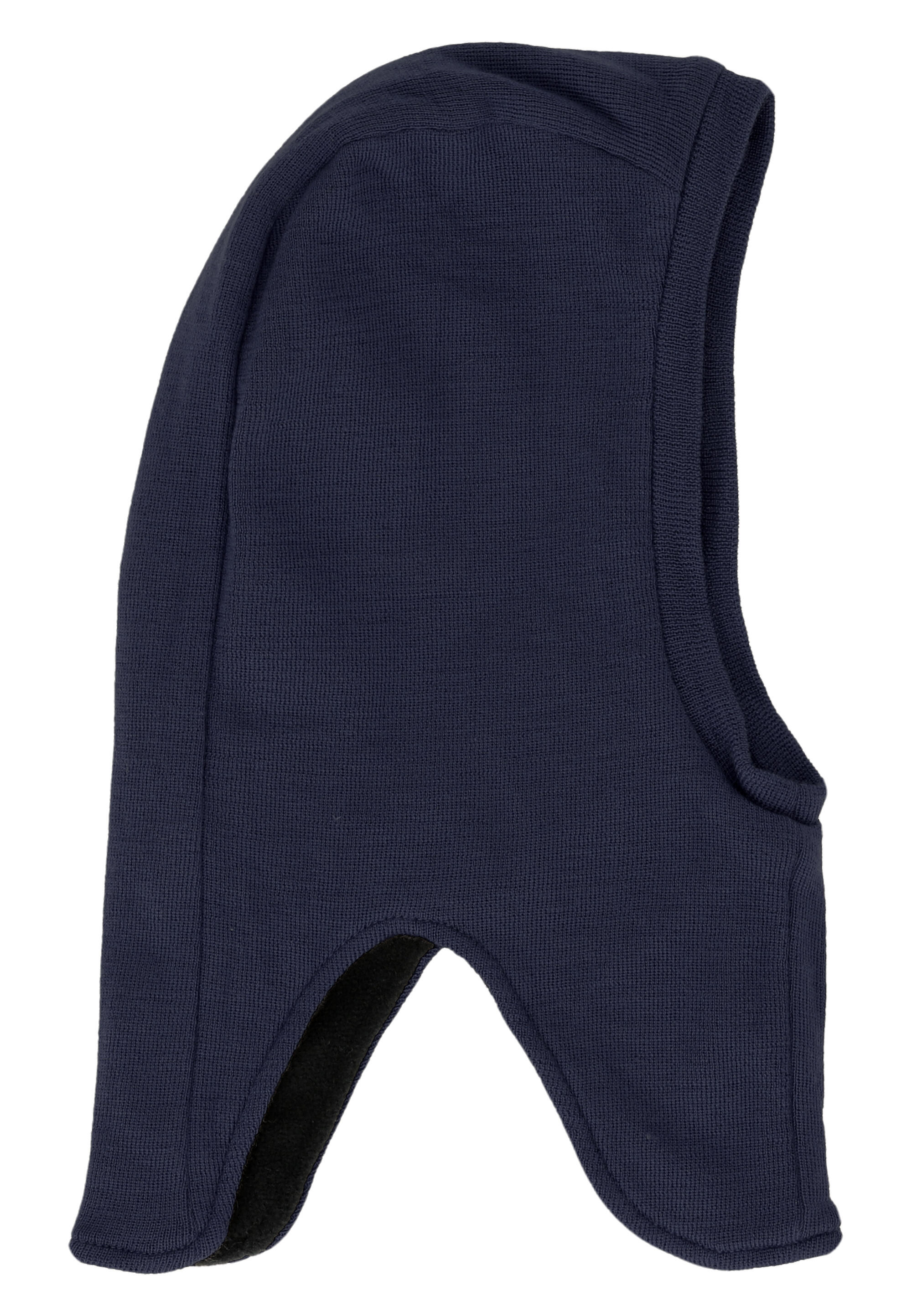 Balaclava Zigzag Pecan