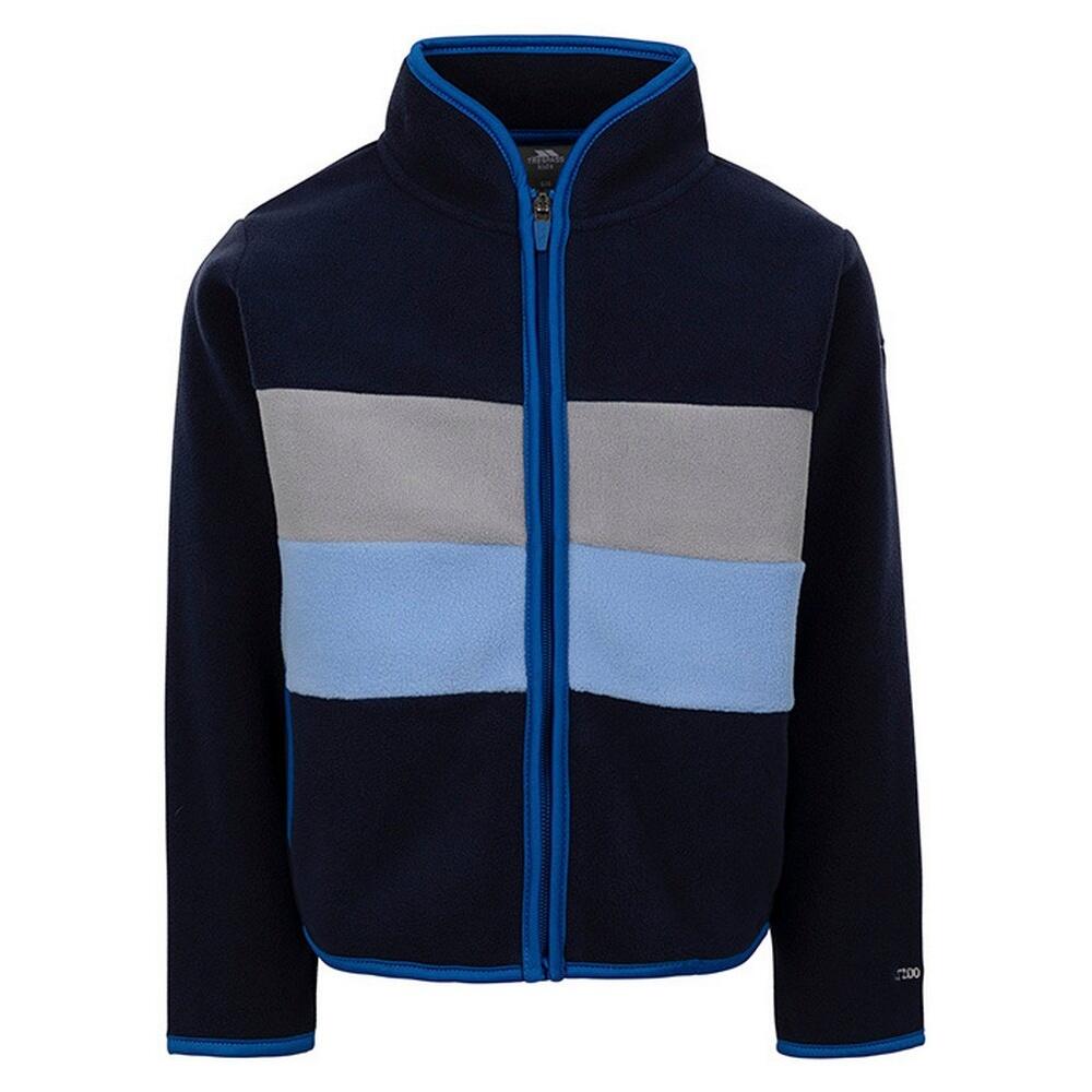Bluza Polarowa Dla Chłopca Fareham