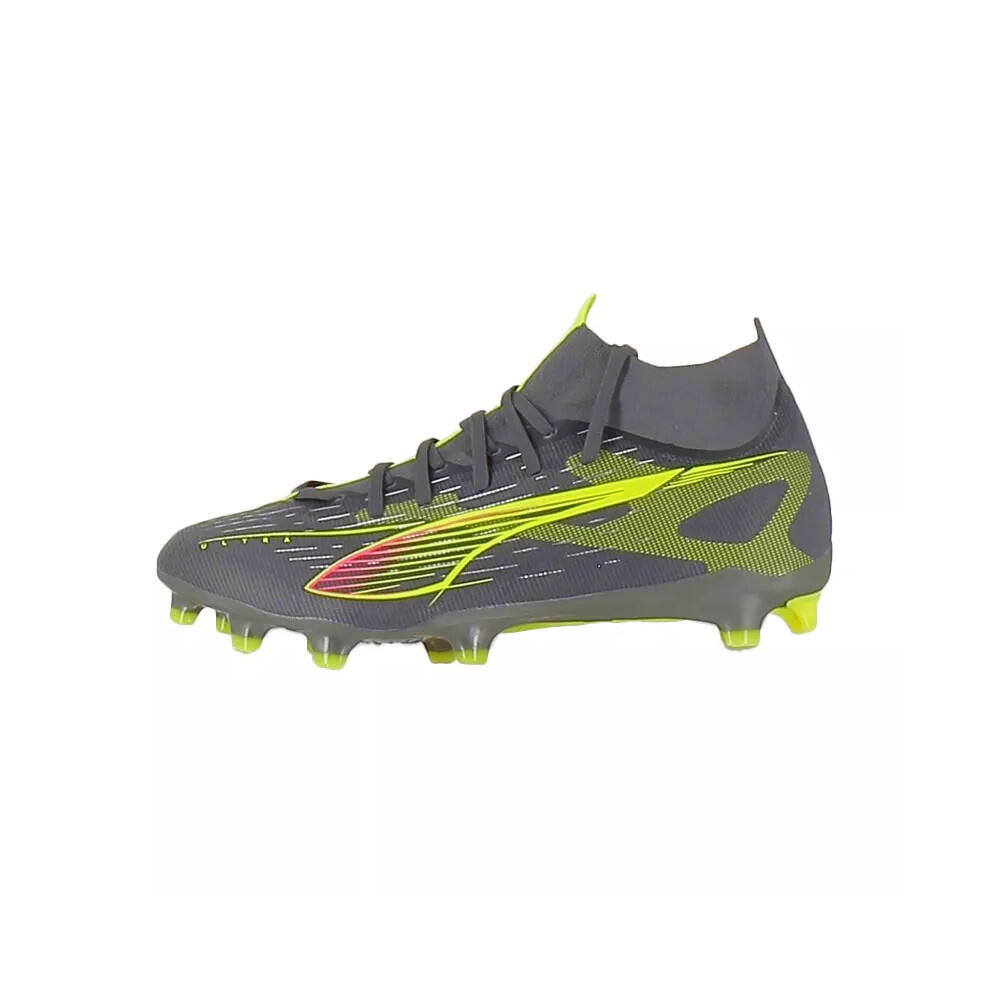 Buty piłkarskie Puma Ultra 5 Match+ FG/AG