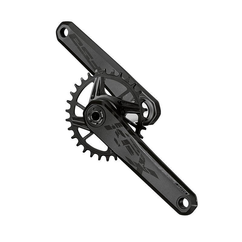 Aluminiowy mechanizm korbowy FSA KFX Modular MT BB392EVO