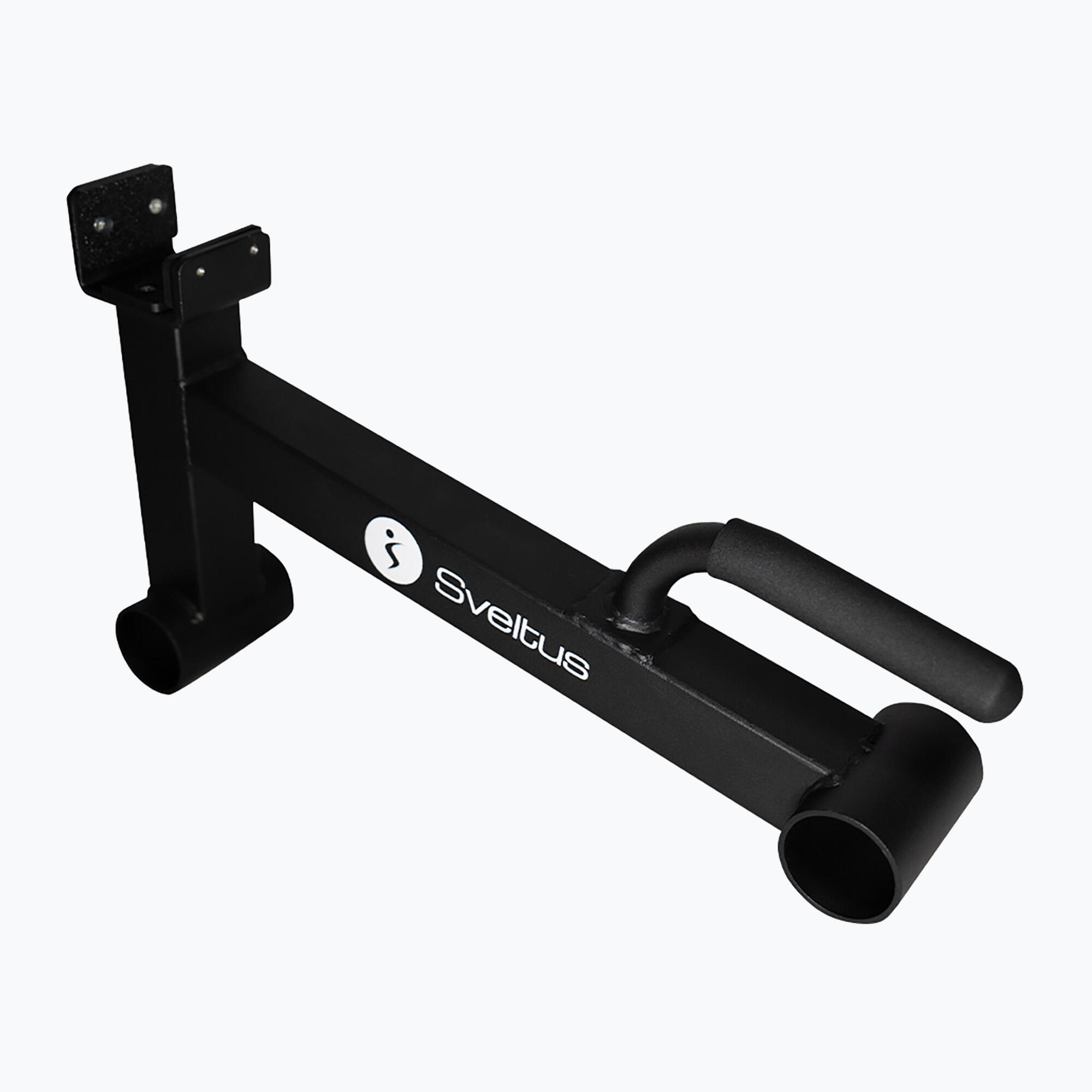 Podnośnik do sztangi Sveltus Deadlift Bar Jack