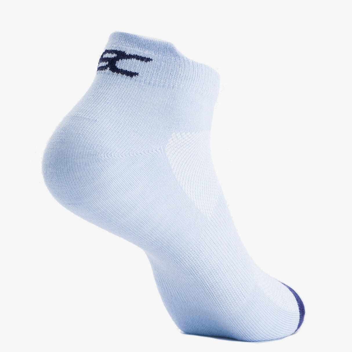 Skarpety z wełny Merino do biegania CROSSRUN LOW