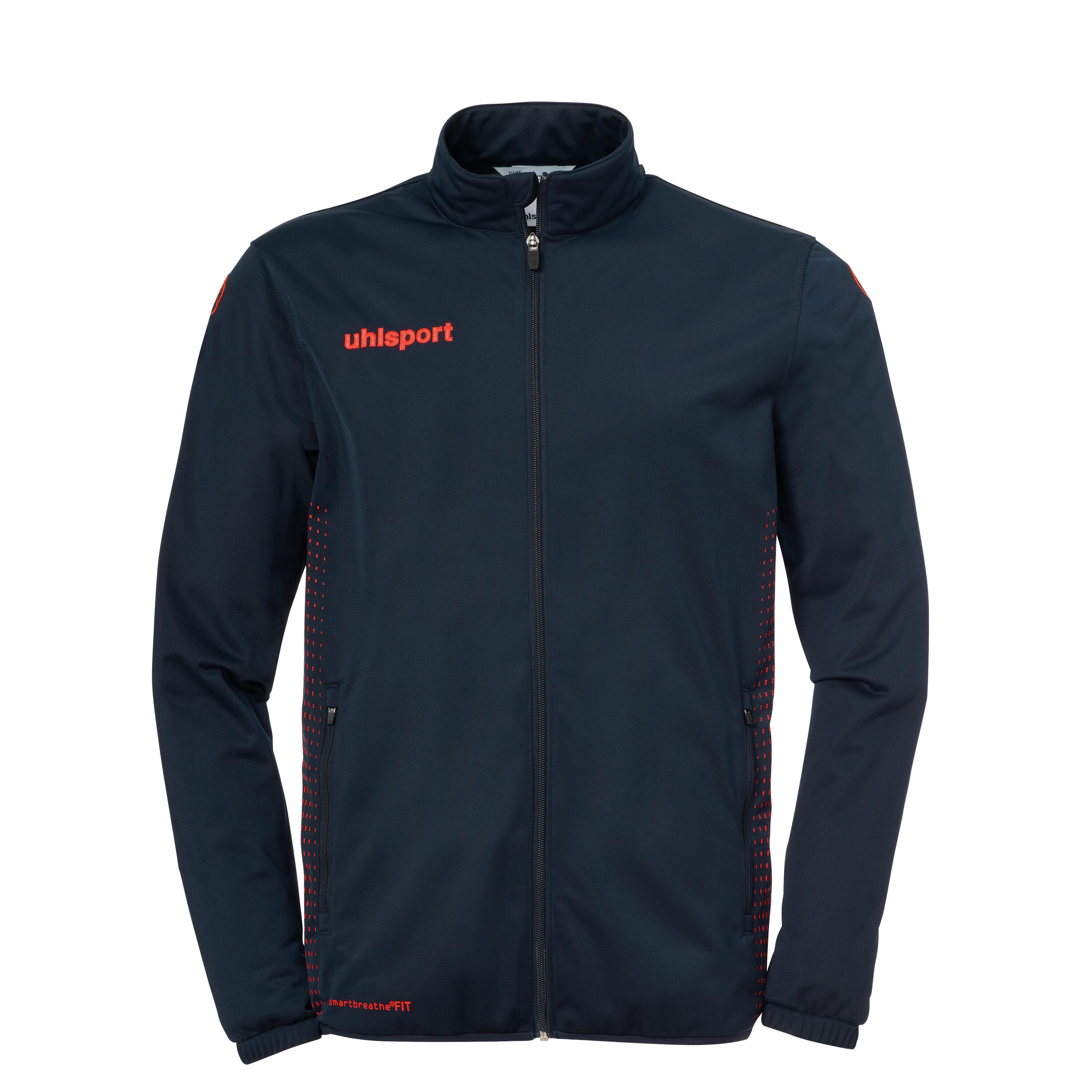 Kurtka dziecięca Uhlsport Score Classic