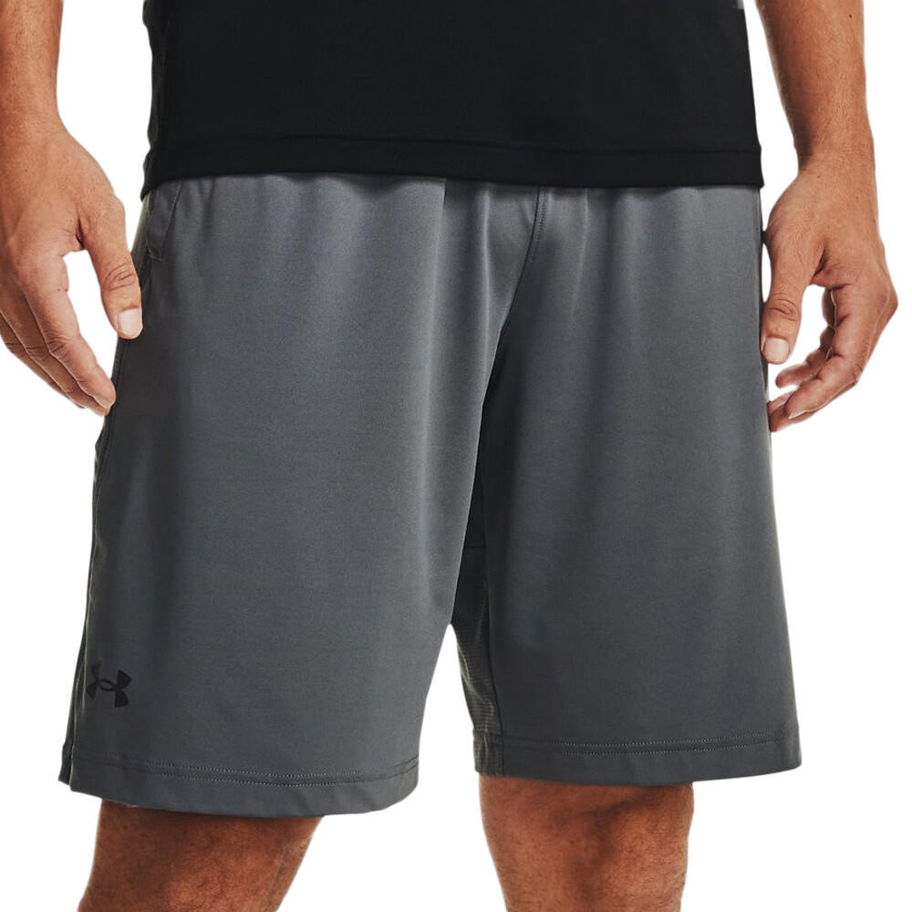 Krótkie Spodenki Sportowe Męskie Under Armour Raid 2.0
