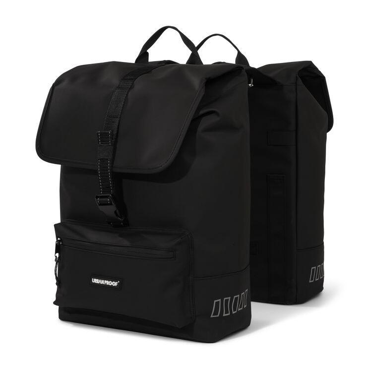 Podwójna torba rowerowa Urban Proof Cargo