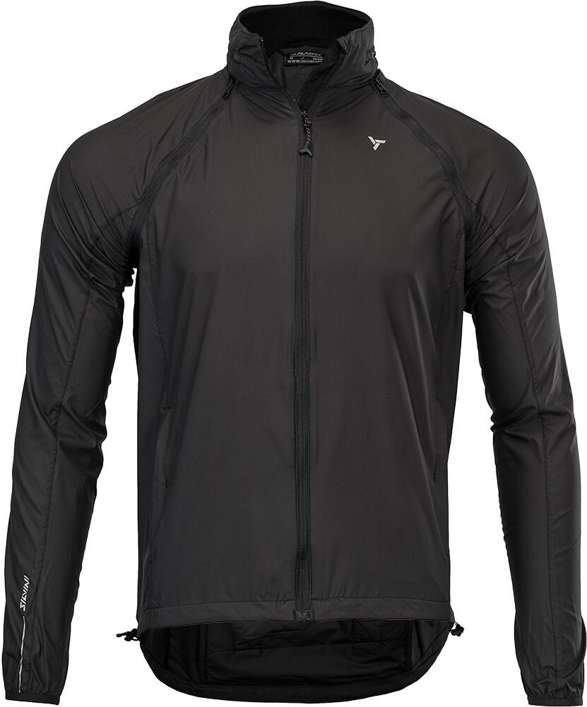 Kurtka rowerowa męska Silvini Men Jacket Vetta MJ1612