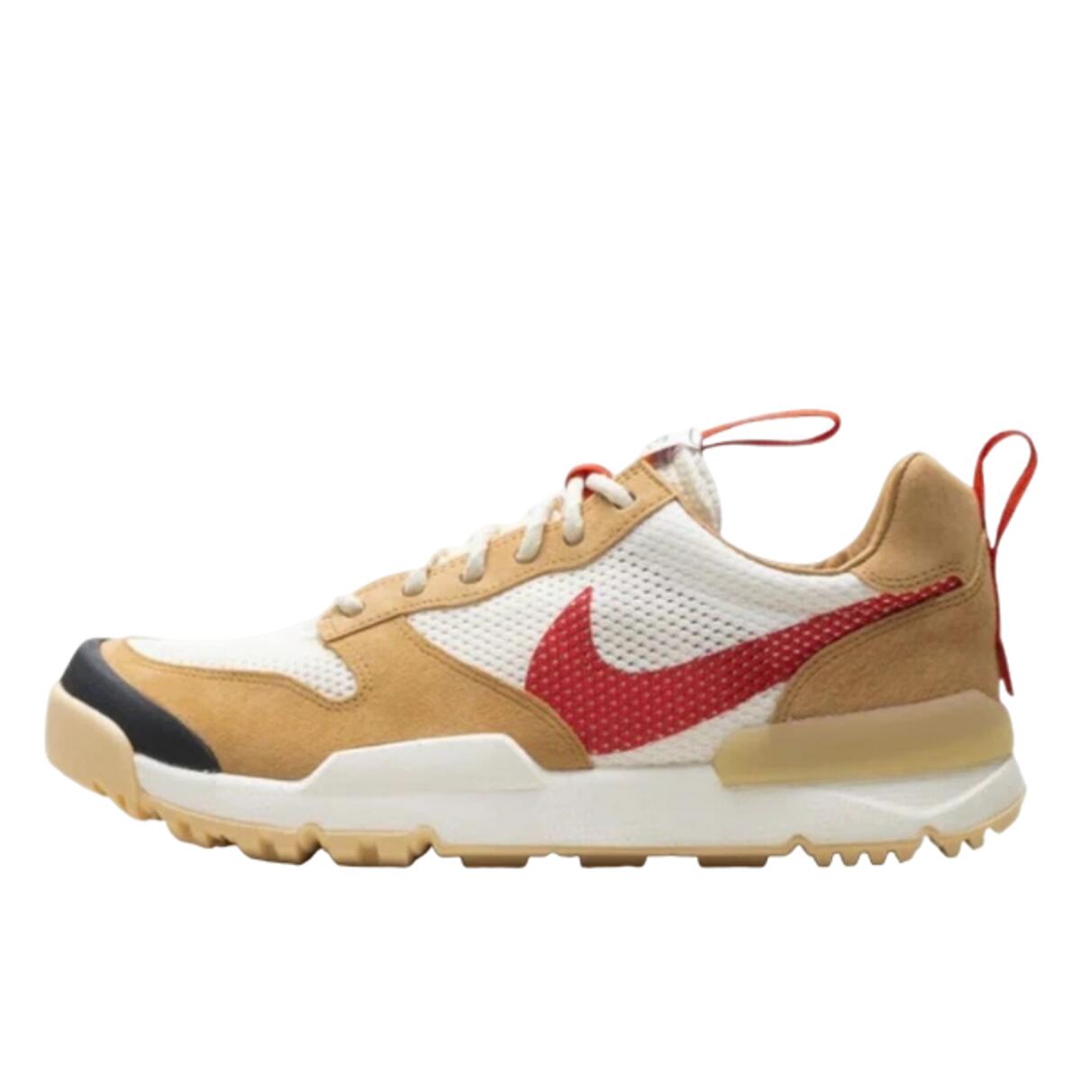 NikeCraft Mars Yard Shoe 3.0 Tom Sachs Space Camp