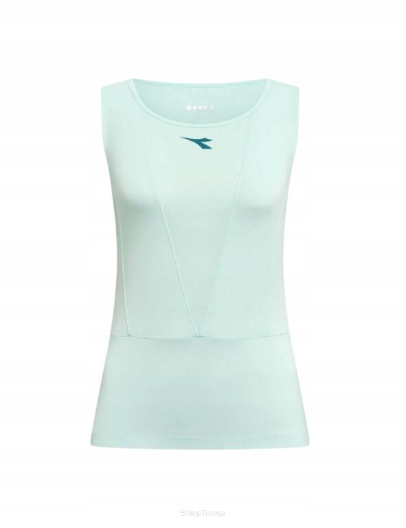 Top tenisowy Diadora L. Tank Match Fibrazero