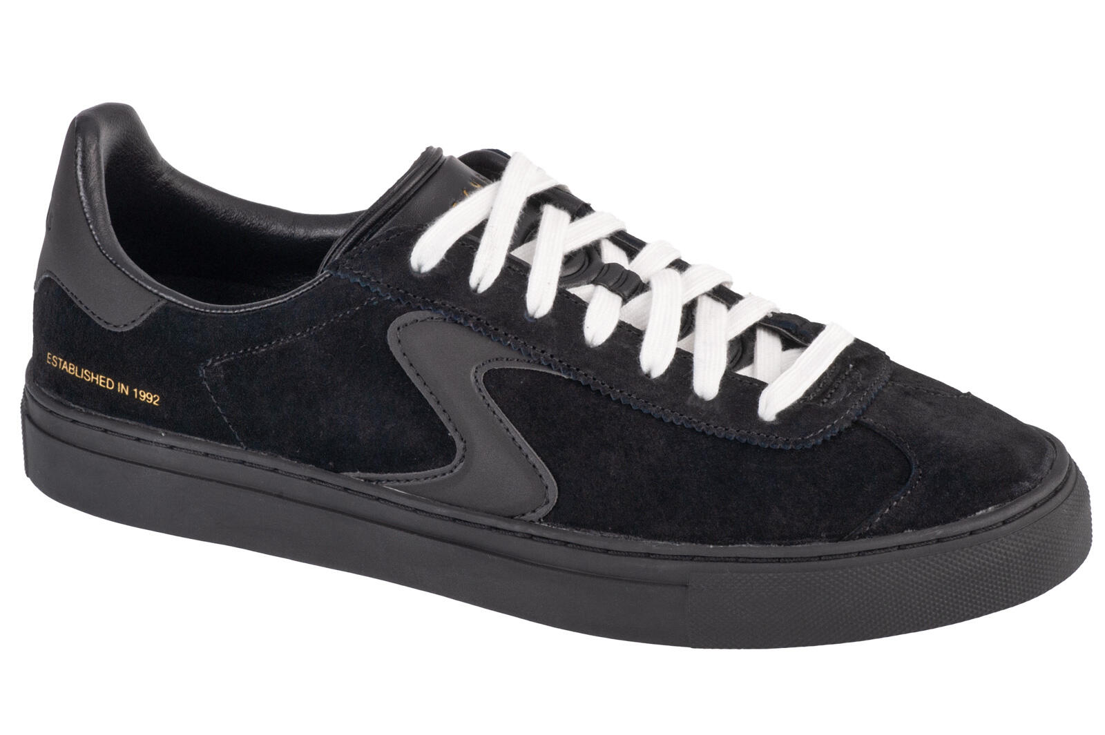 Buty sportowe Sneakersy męskie, Arch Fit Legend - Hamor