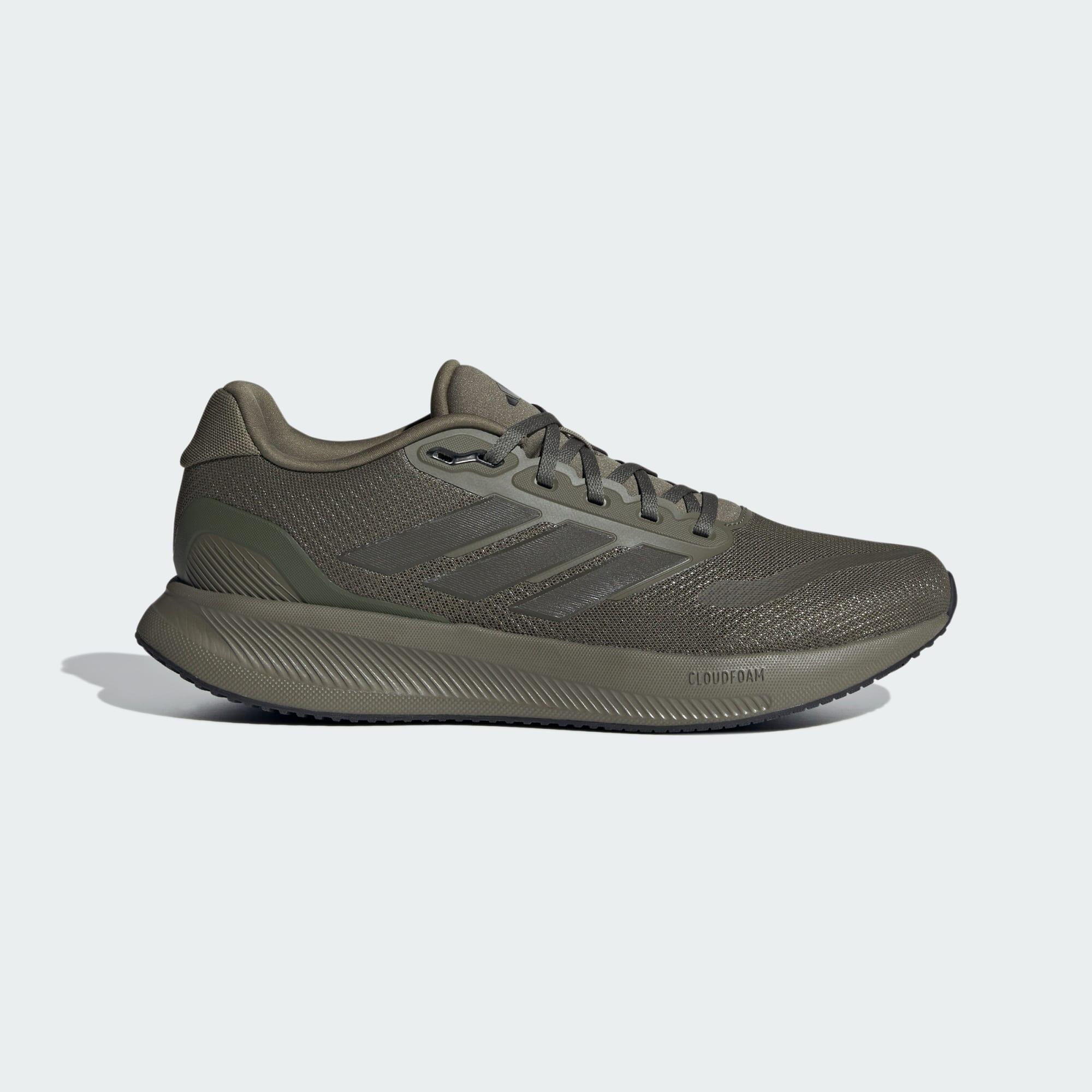 Buty damskie do biegania Adidas RUNFALCON 5