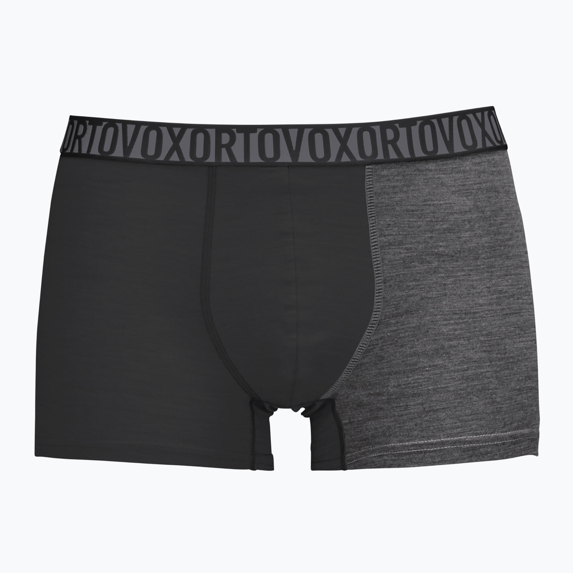Bokserki termoaktywne męskie ORTOVOX 150 Essential Briefs