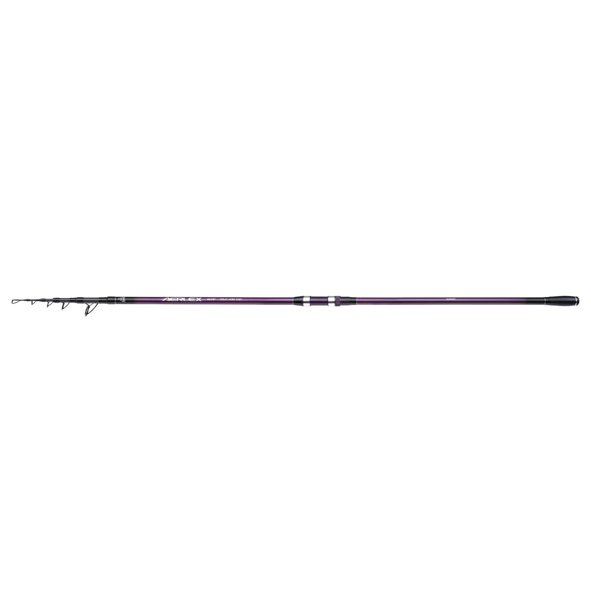 Wędka spinningowa Shimano Aerlex Surf Tele 200g