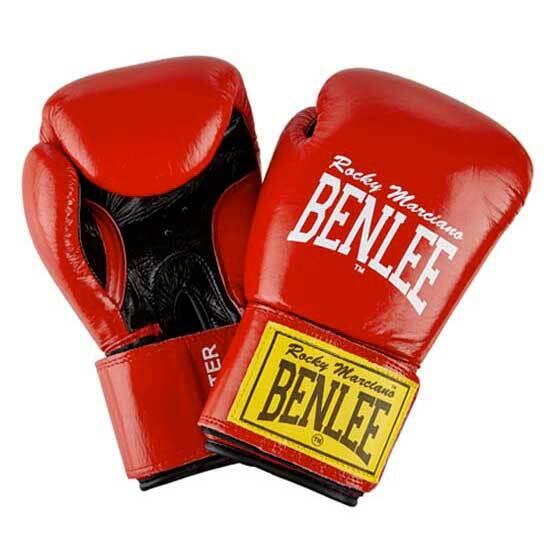 Rękawice bokserskie Benlee Fighter